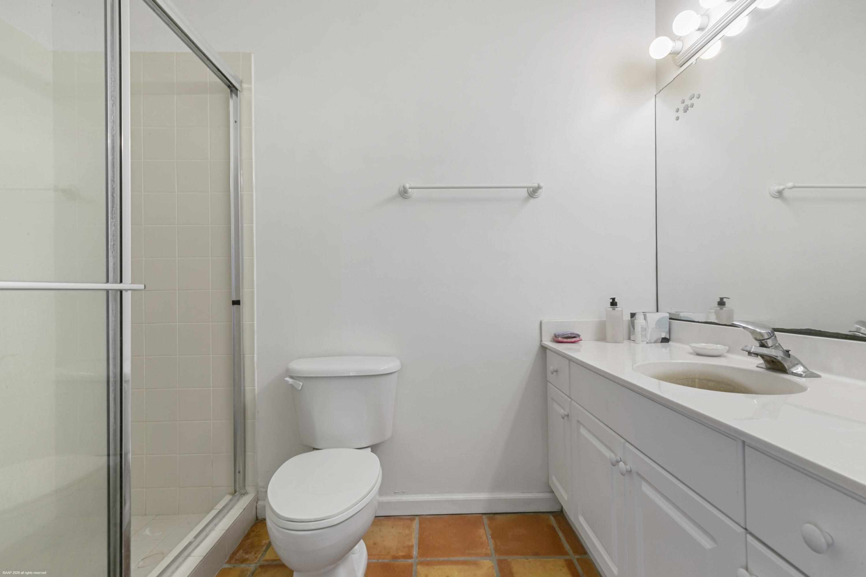 Palm Glade Ranches - Residential