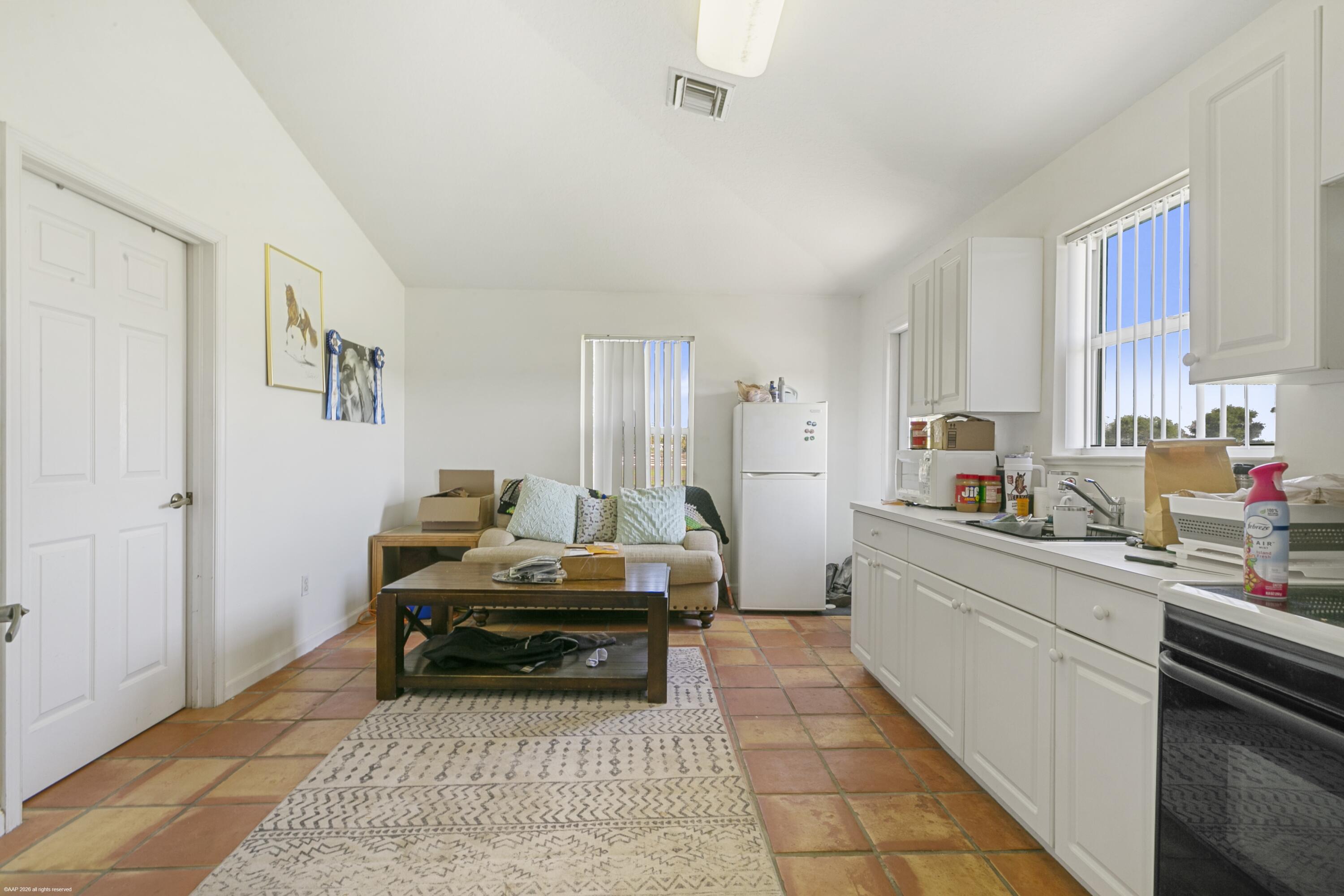 Palm Glade Ranches - Residential