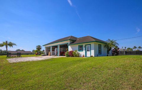 Tiny photo for 13122 52nd Place S, Wellington, FL 33449 (MLS # B26013404)