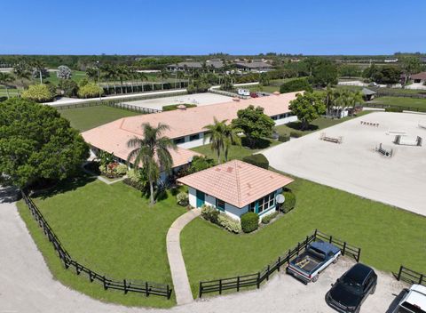 Tiny photo for 13122 52nd Place S, Wellington, FL 33449 (MLS # B26013404)