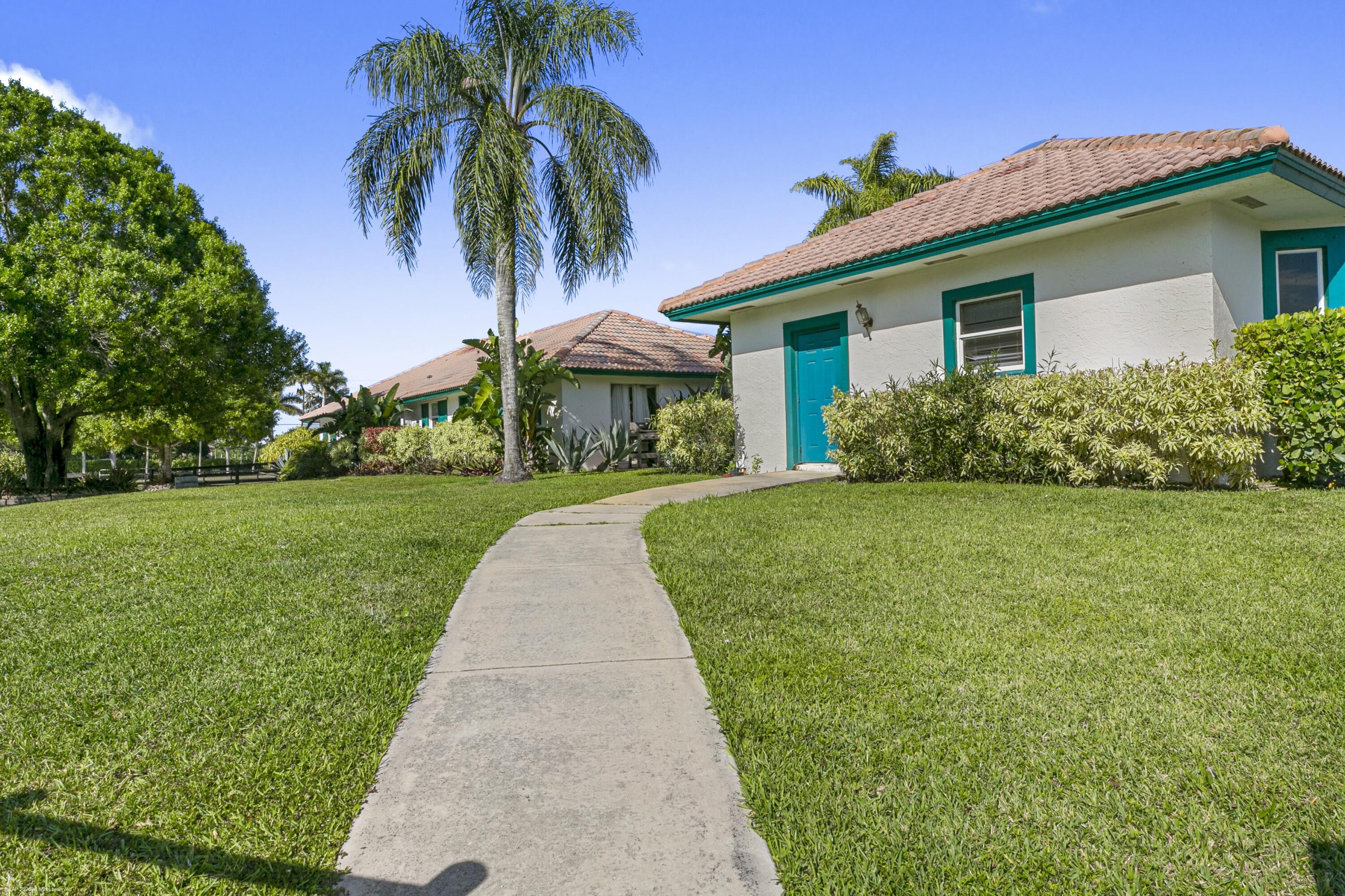 Palm Glade Ranches - Residential