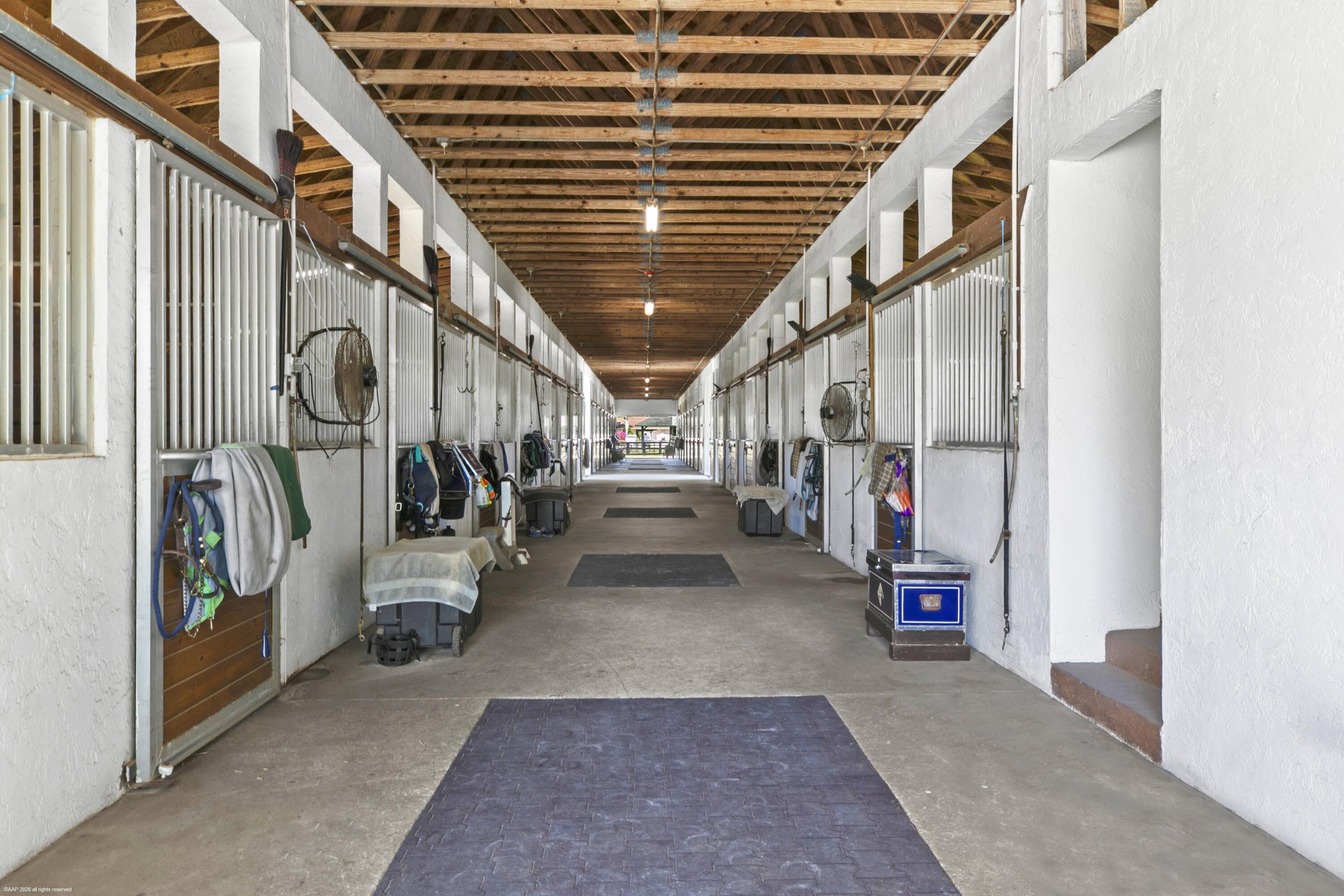 Palm Glade Ranches - Residential