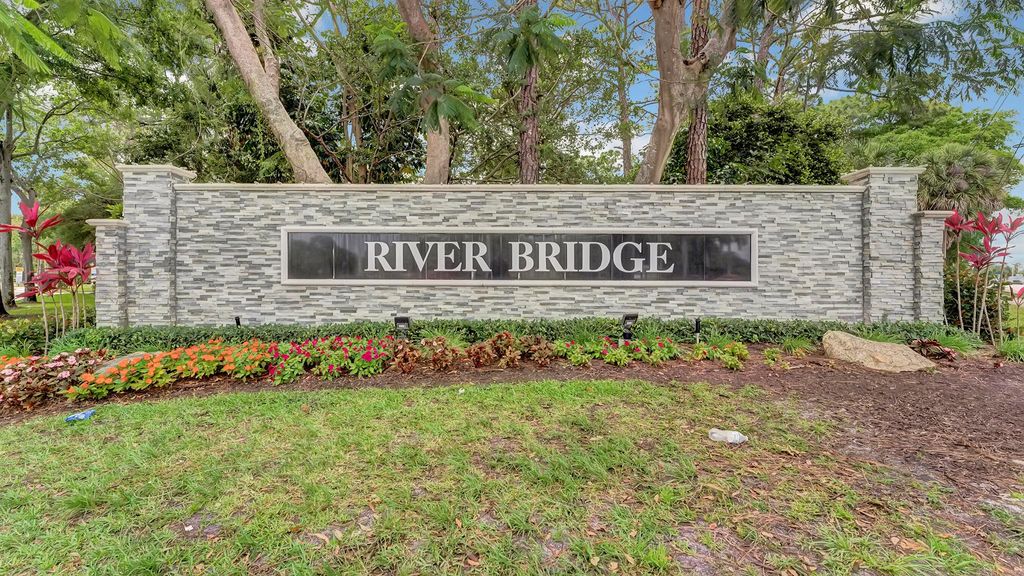 Photo of 905 Harbour Pointe Way, Greenacres, FL 33413 (MLS # R10952619)