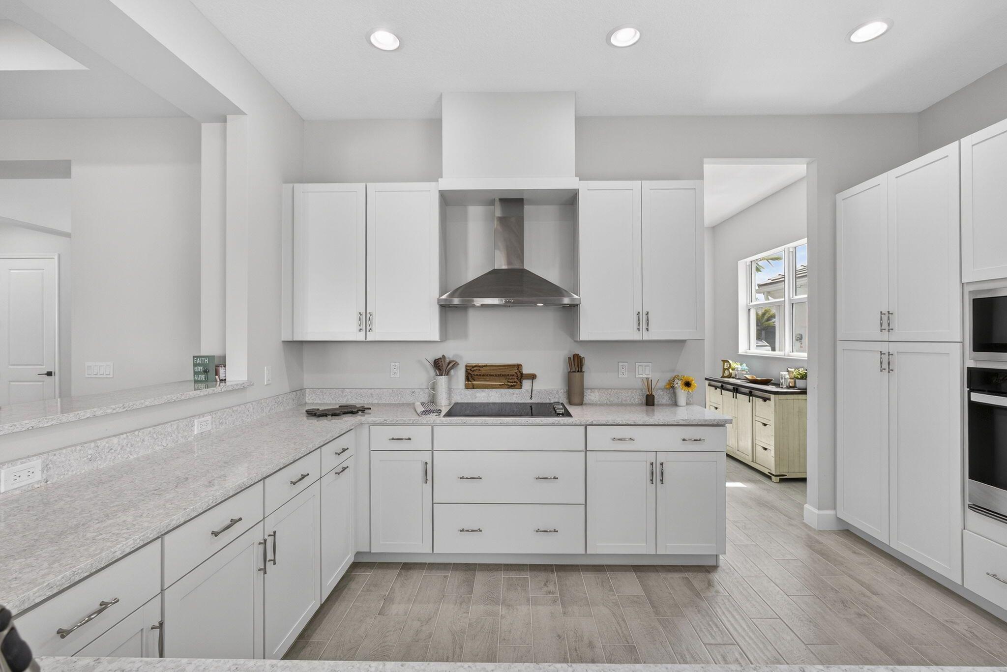 Woodlands - Residential