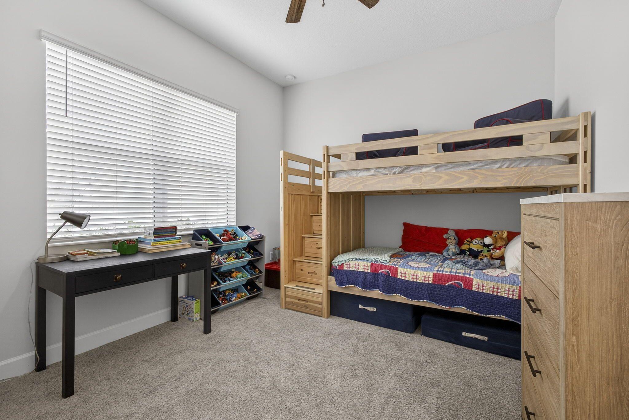 Woodlands - Residential