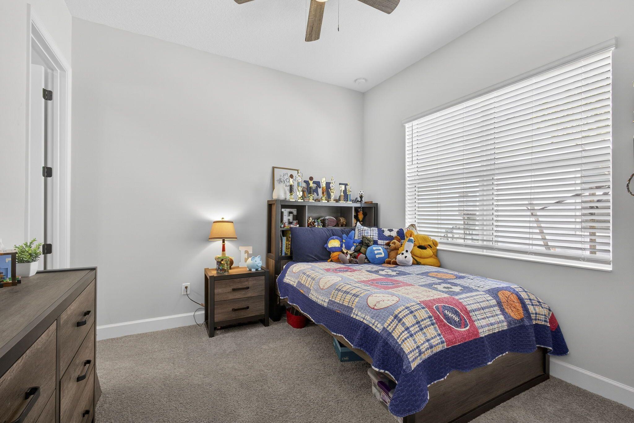 Woodlands - Residential