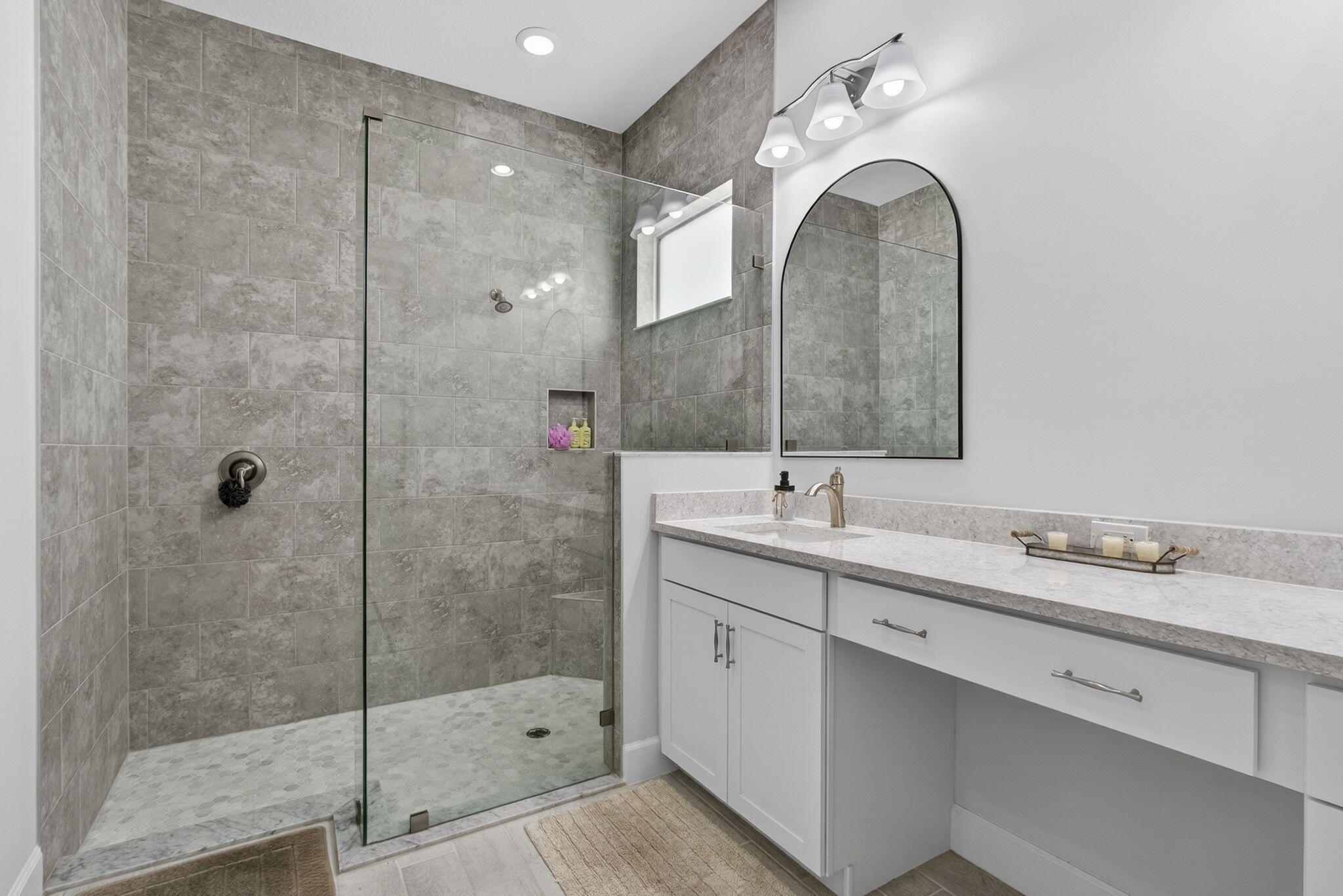 Woodlands - Residential