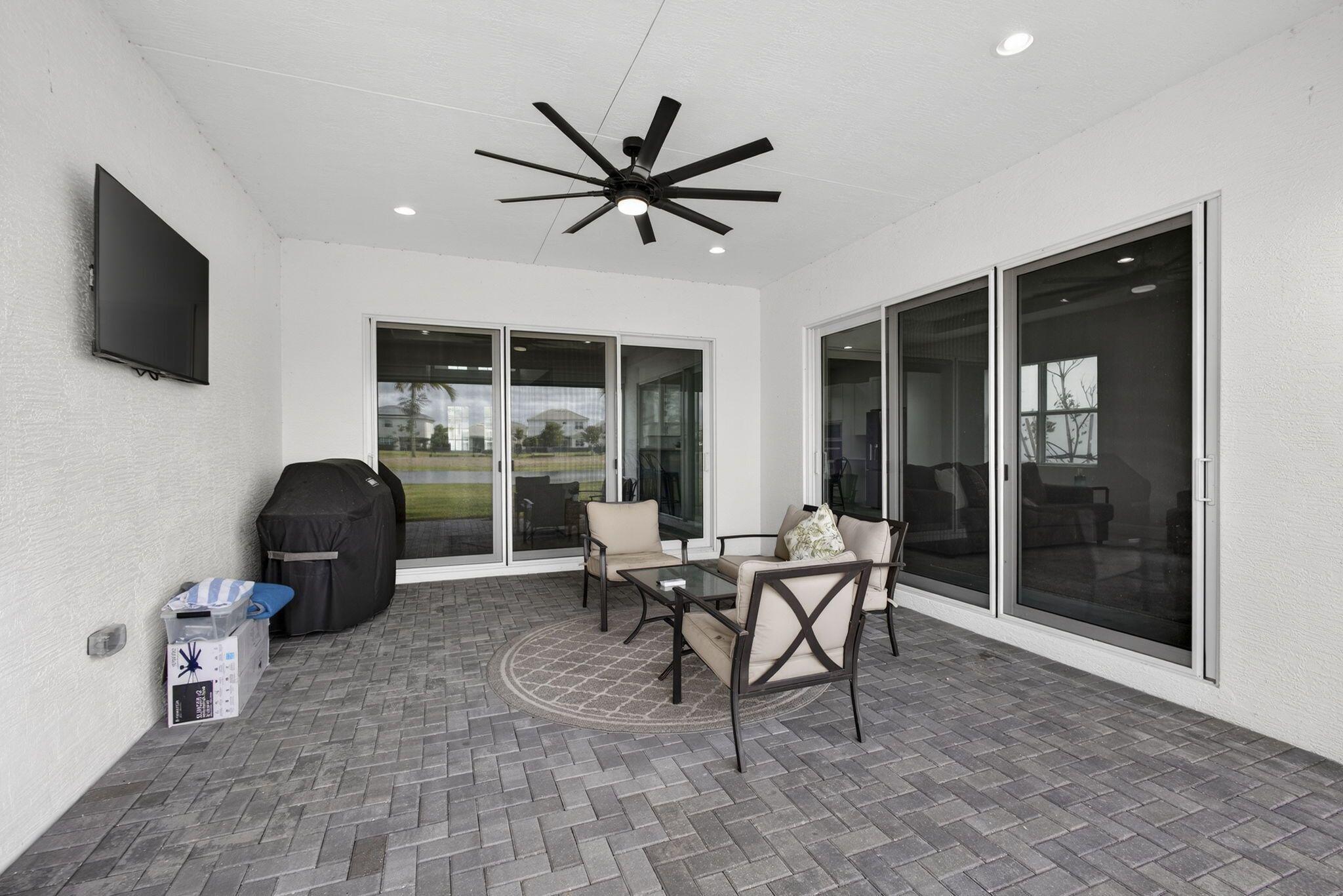 Woodlands - Residential