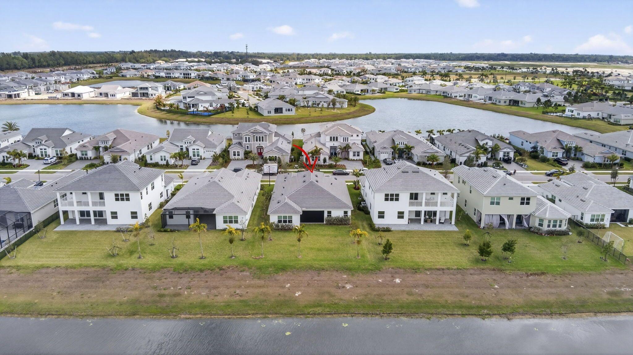 Woodlands - Residential