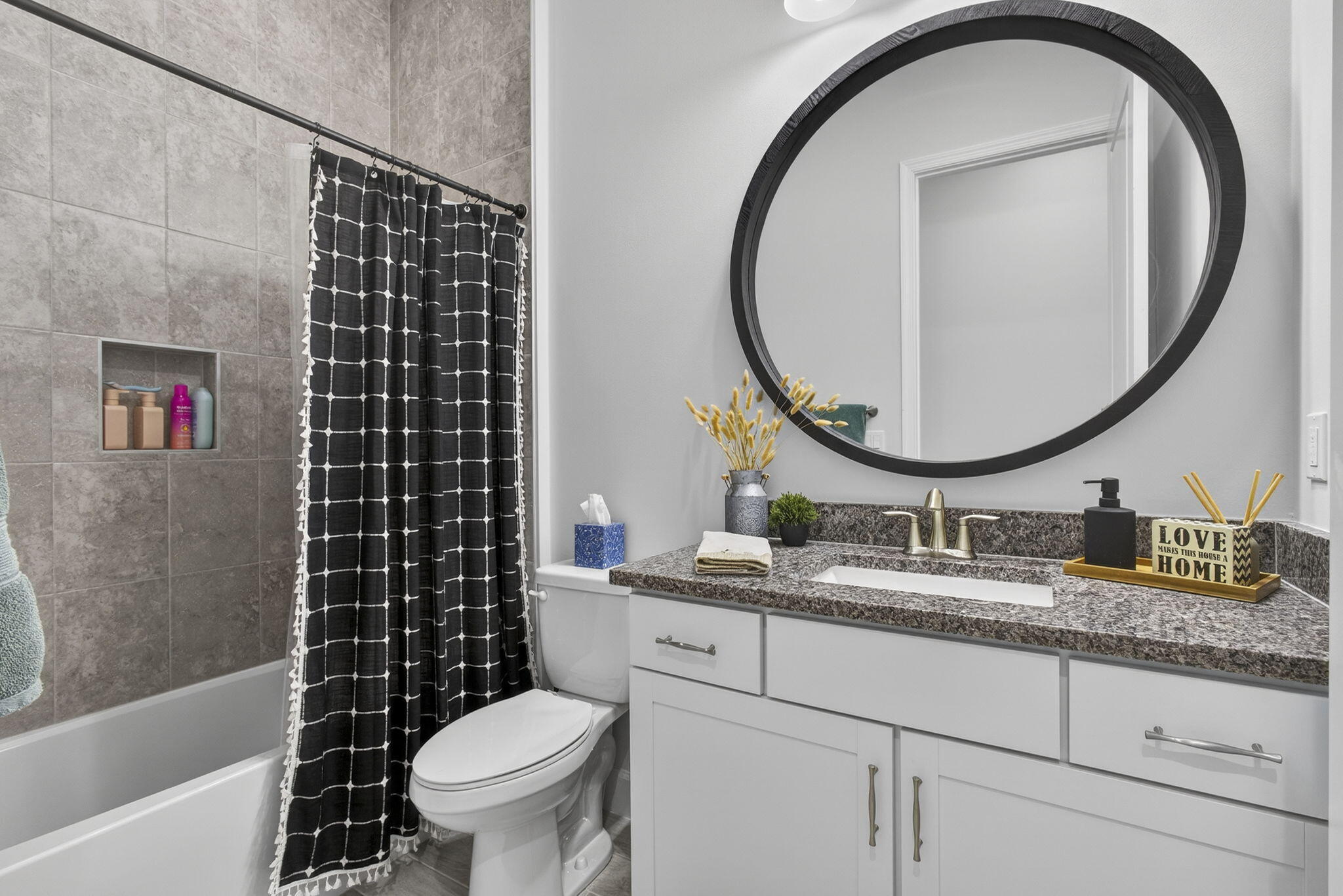 Woodlands - Residential