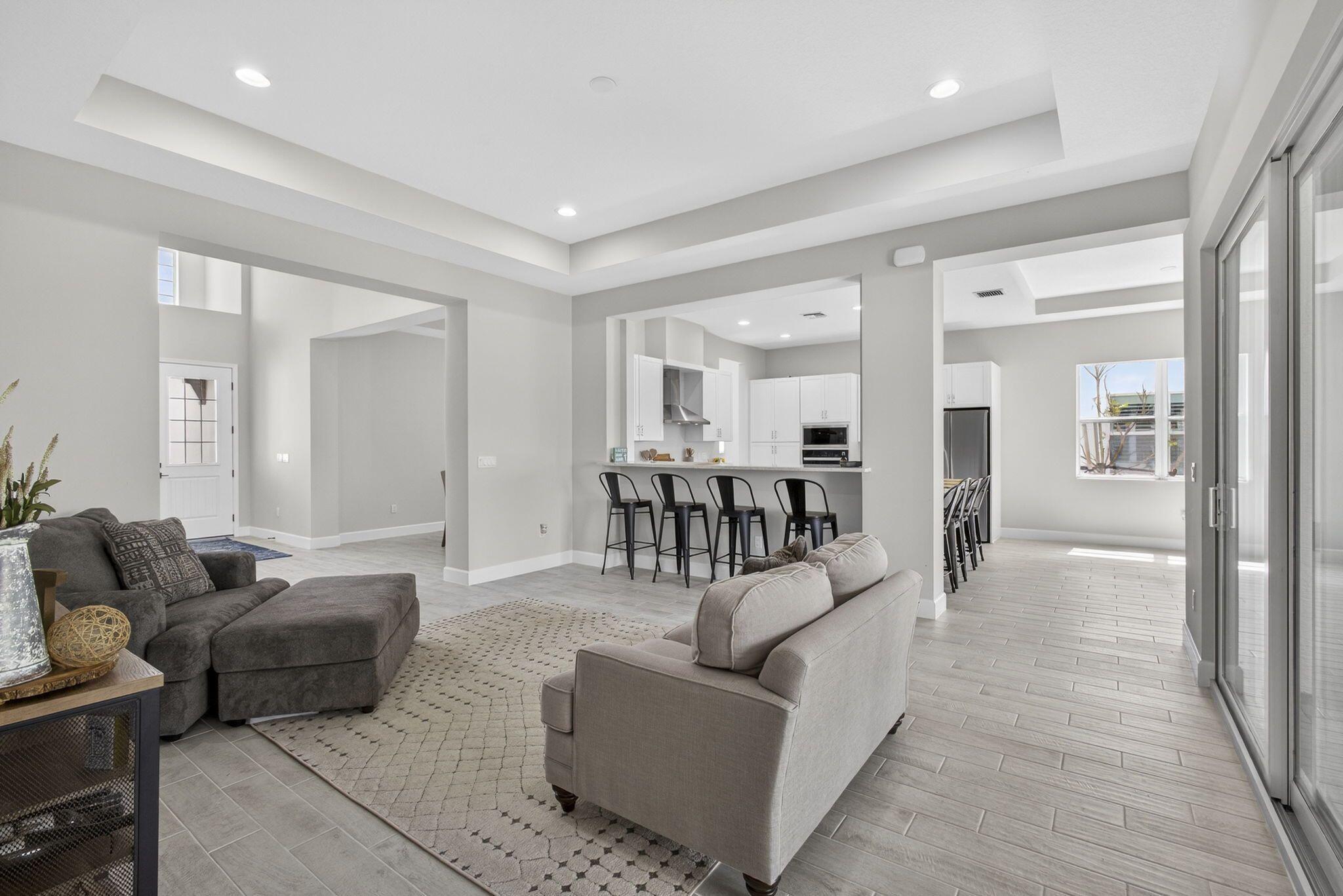 Woodlands - Residential