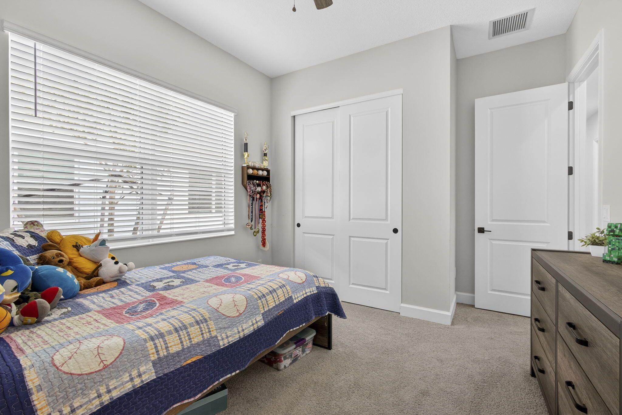 Woodlands - Residential