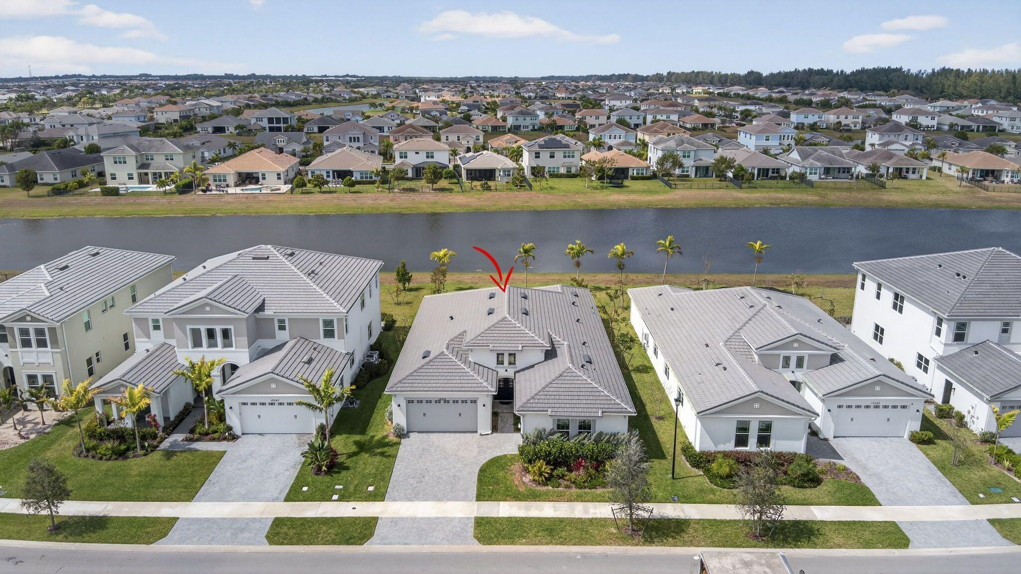 Woodlands - Residential