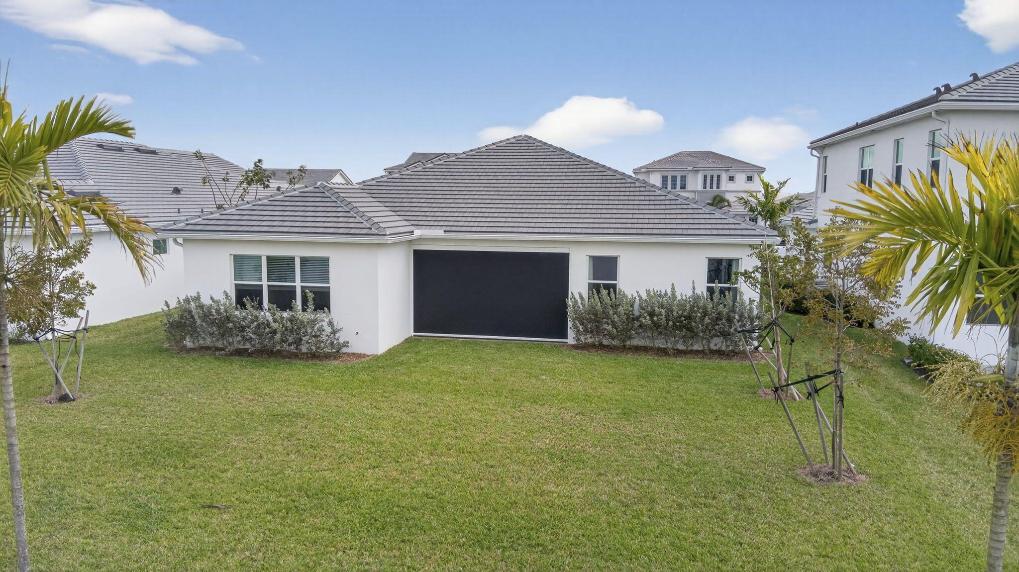 Woodlands - Residential