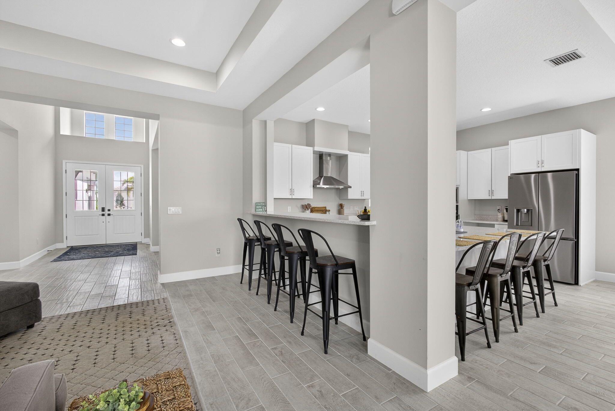 Woodlands - Residential