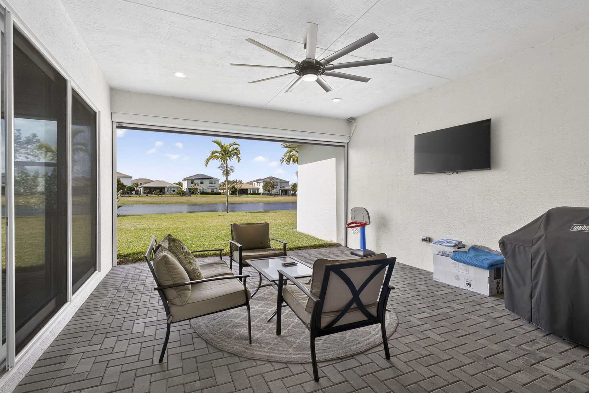 Woodlands - Residential