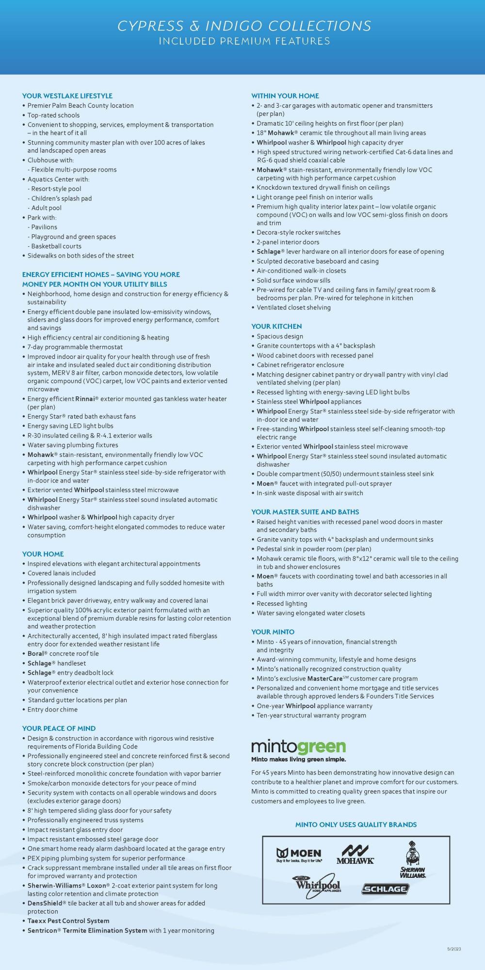 Woodlands - Residential