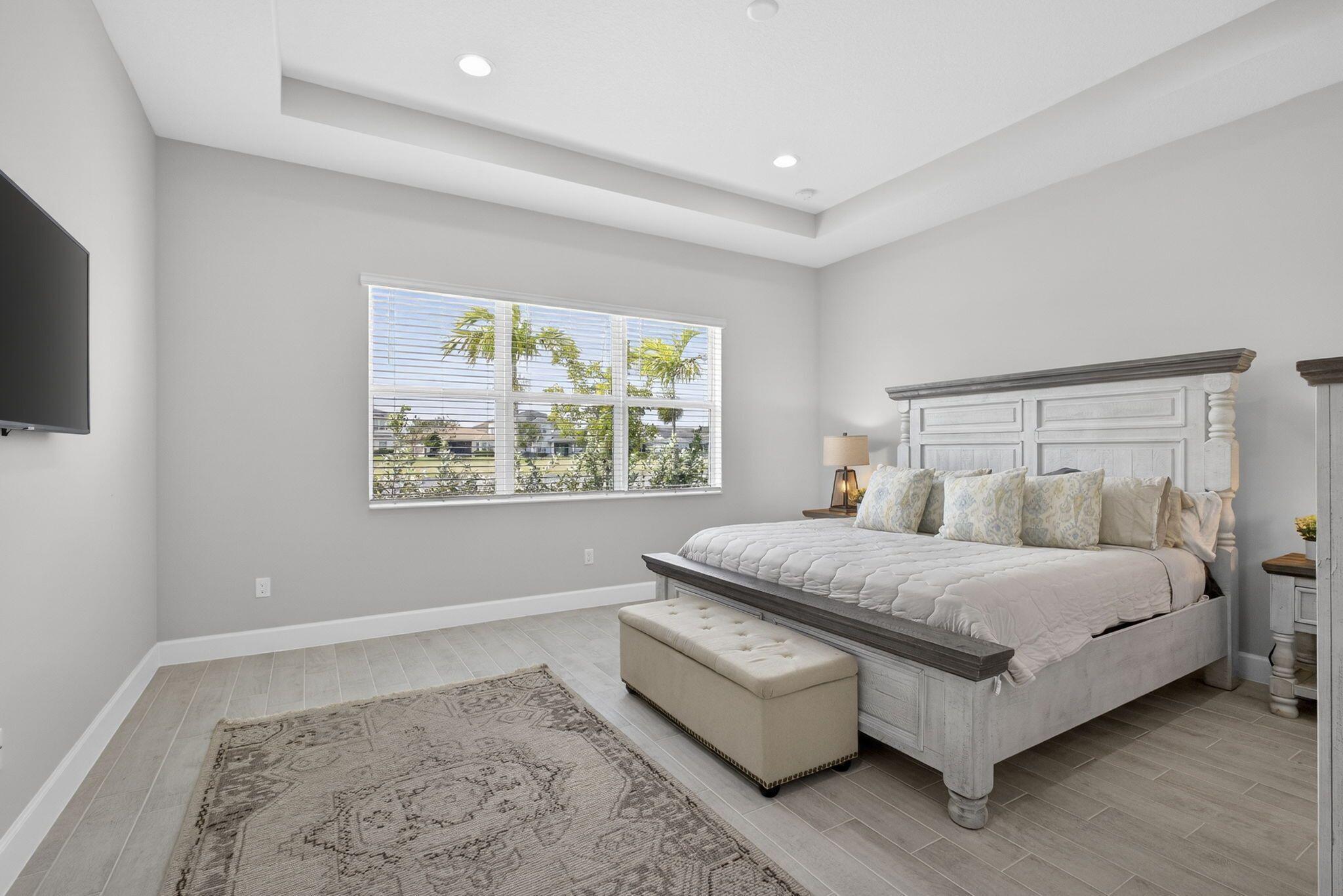 Woodlands - Residential