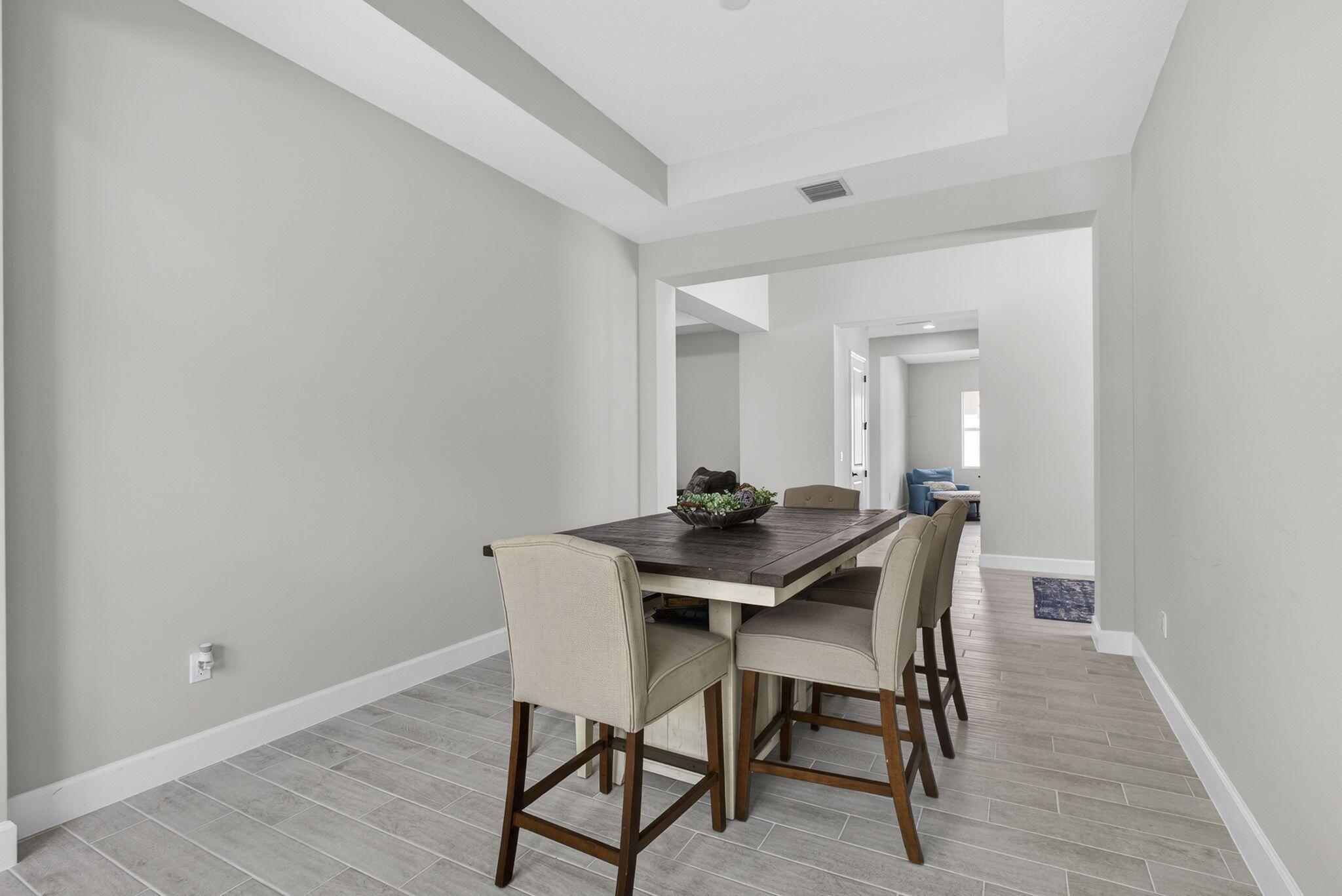 Woodlands - Residential