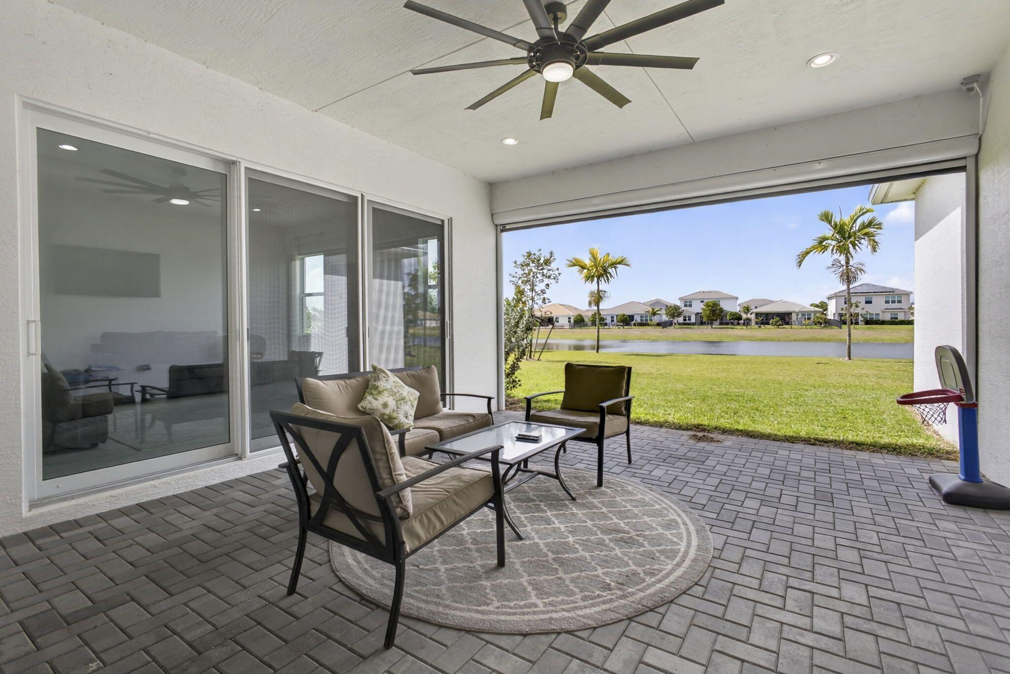 Woodlands - Residential