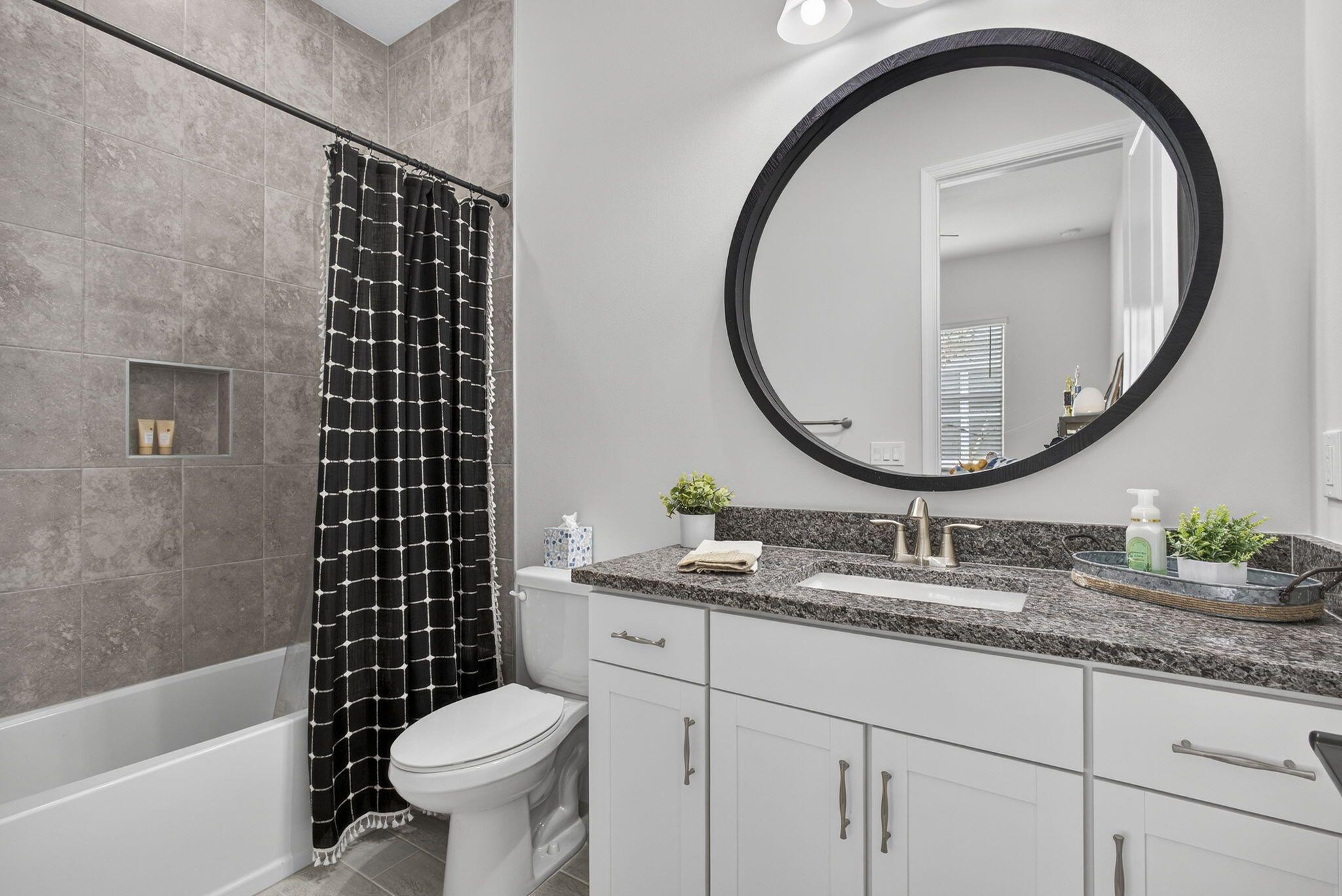 Woodlands - Residential