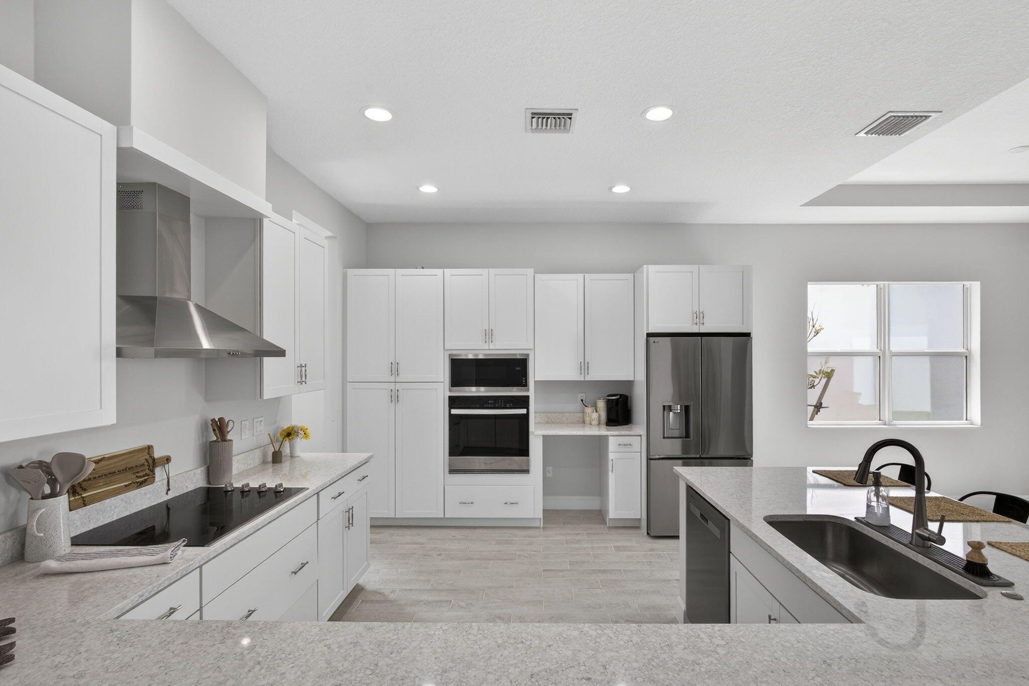 Woodlands - Residential