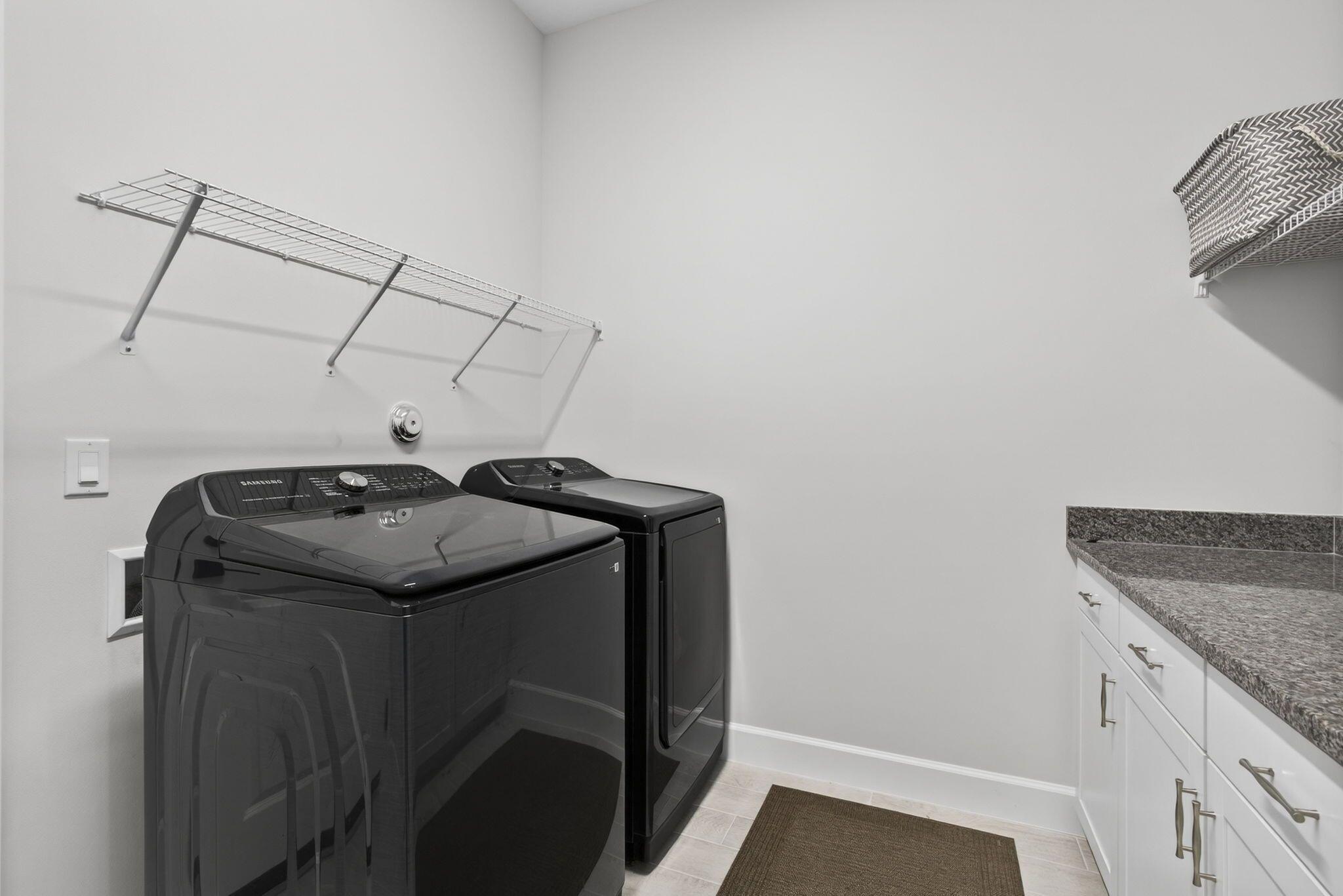 Woodlands - Residential