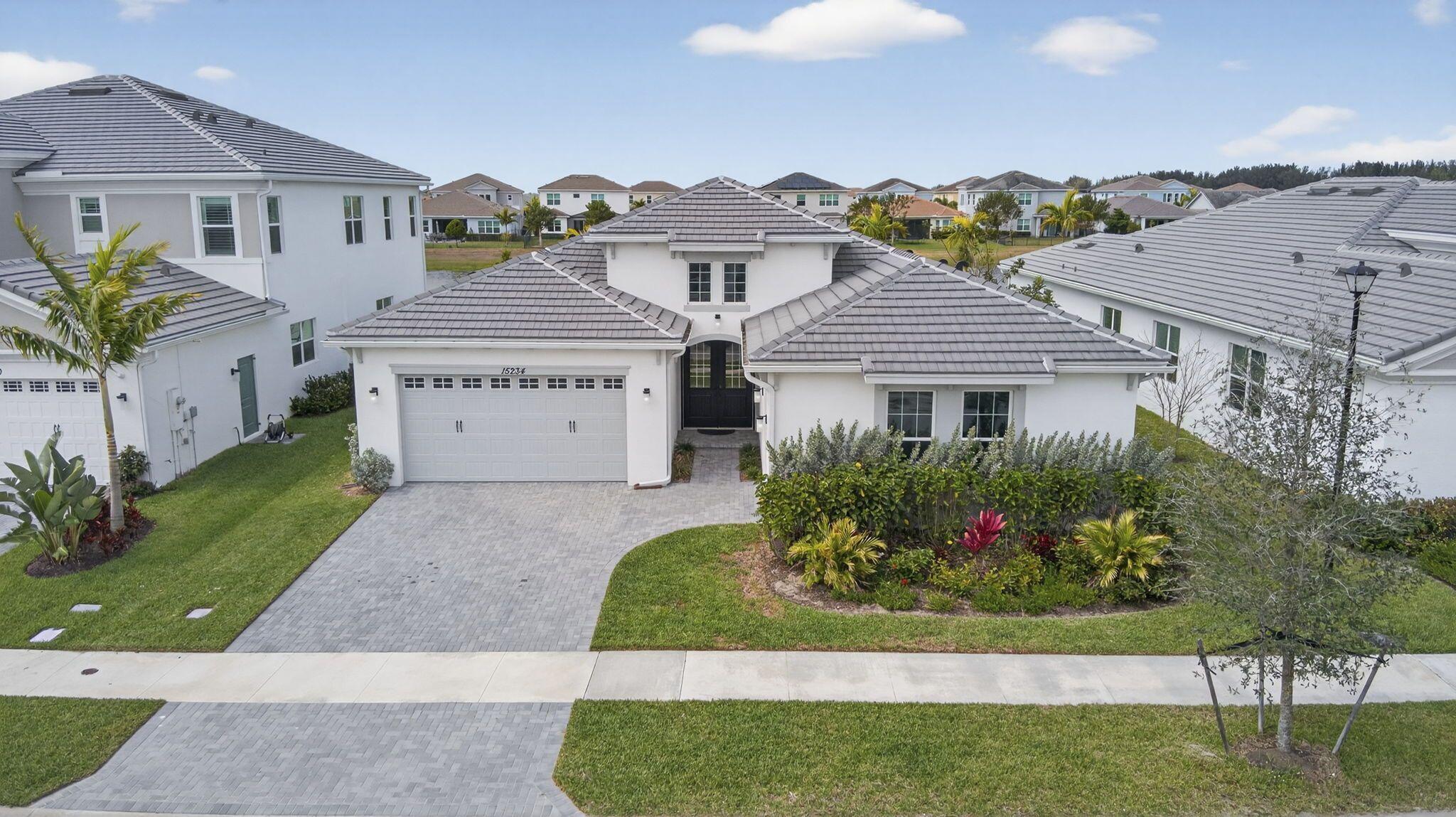 Woodlands - Residential