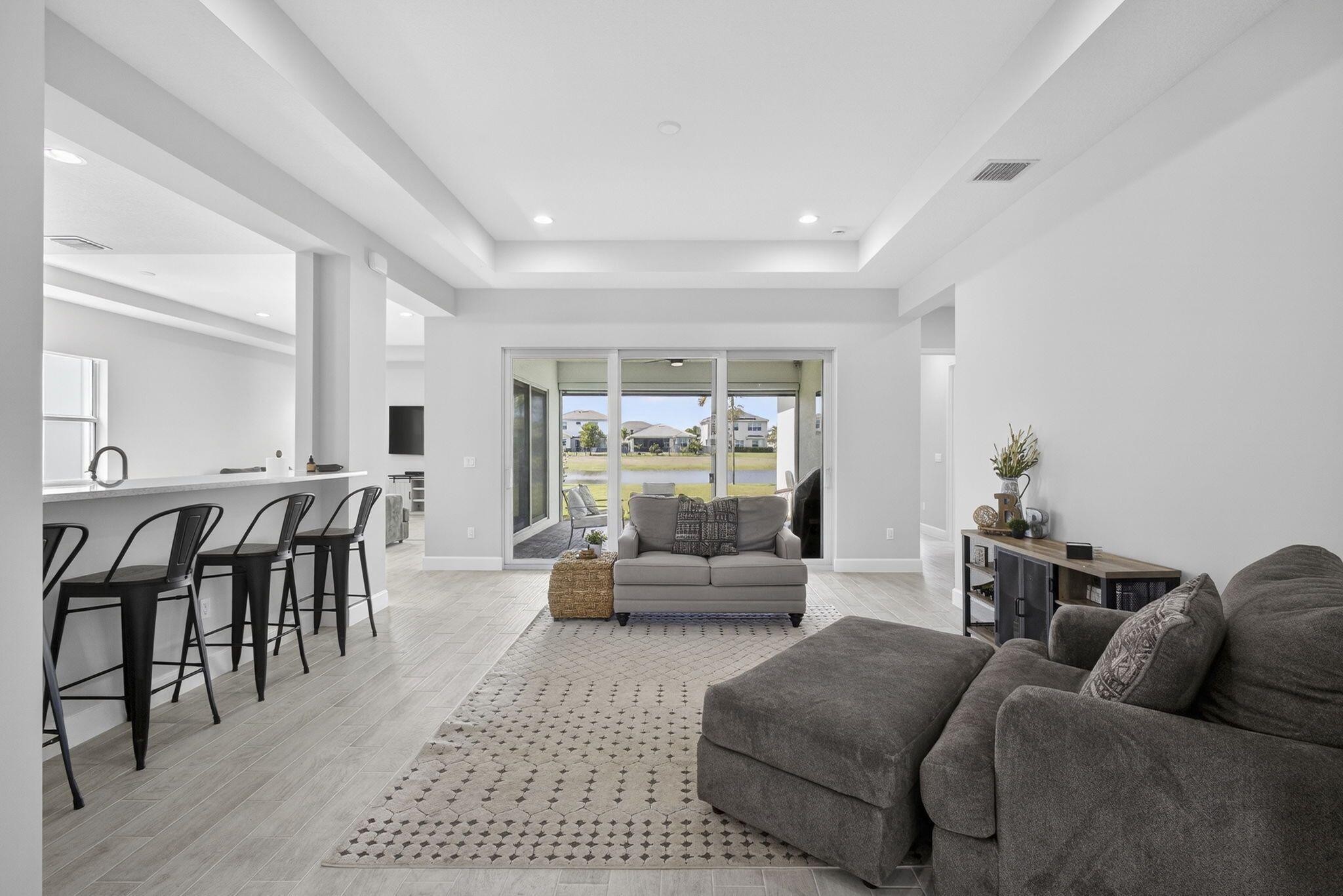 Woodlands - Residential