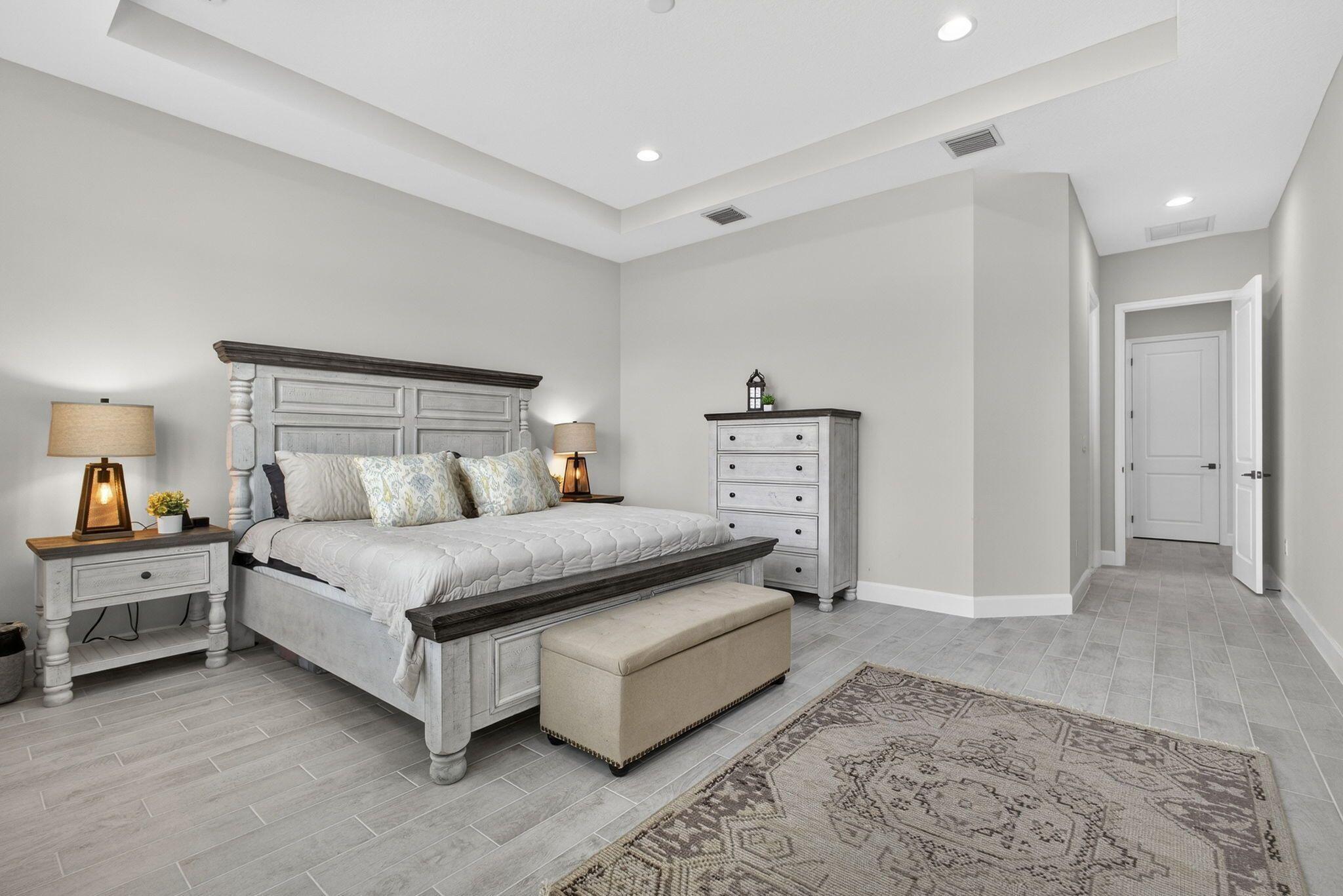 Woodlands - Residential