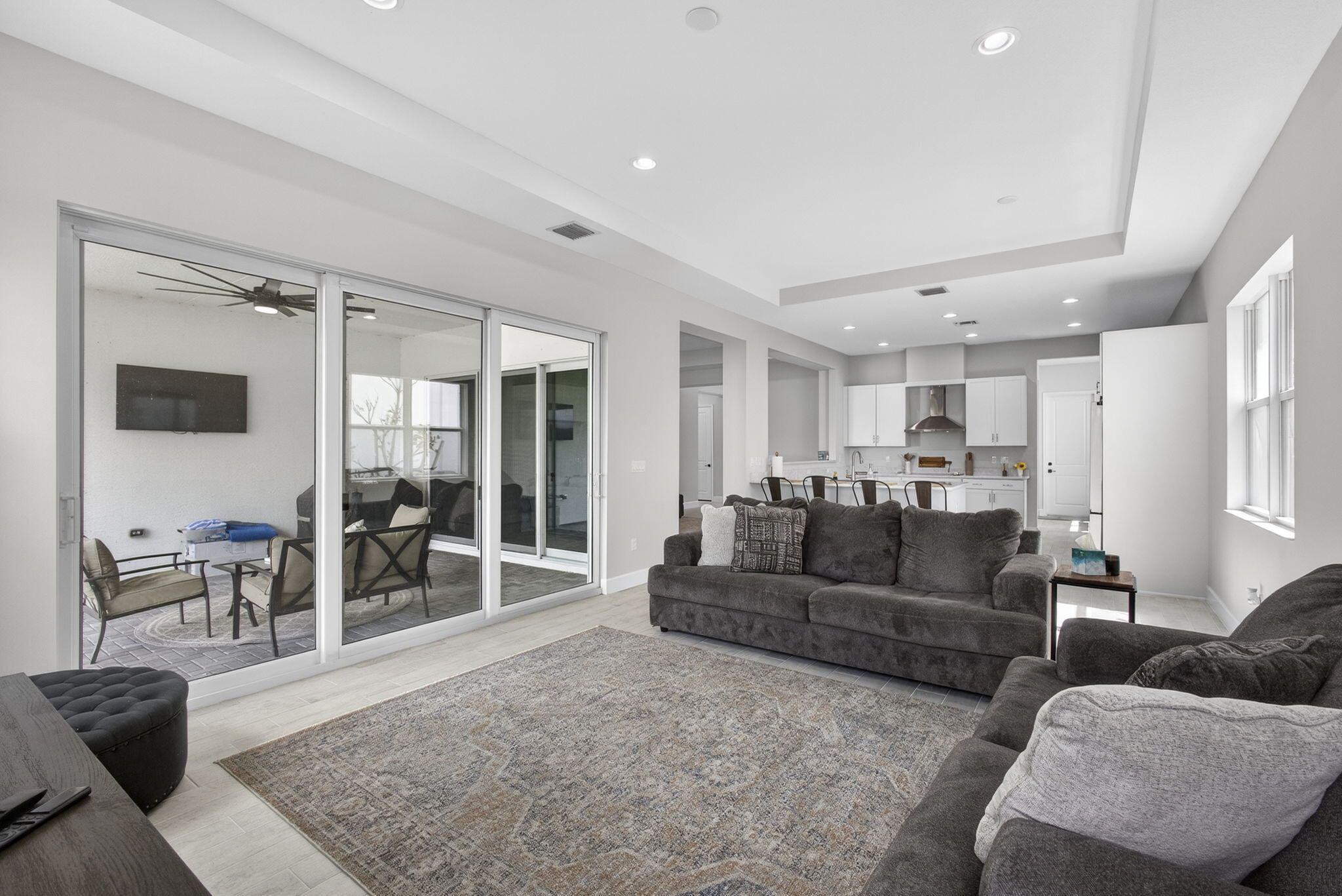 Woodlands - Residential