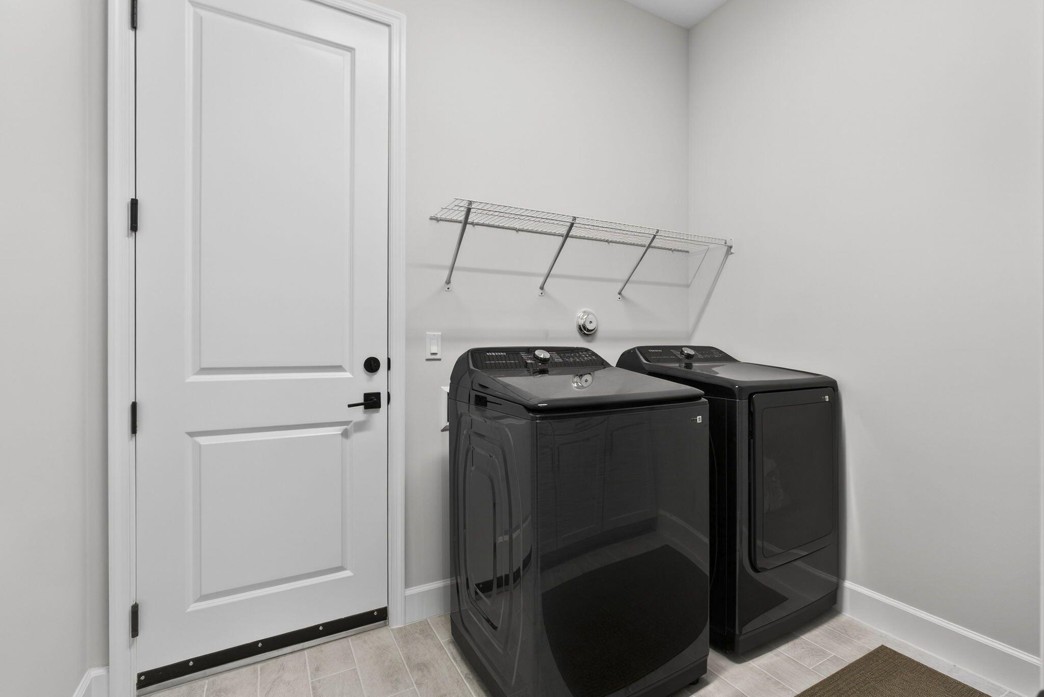 Woodlands - Residential