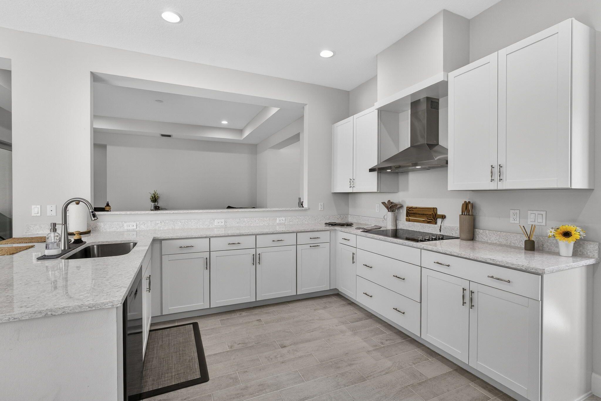 Woodlands - Residential