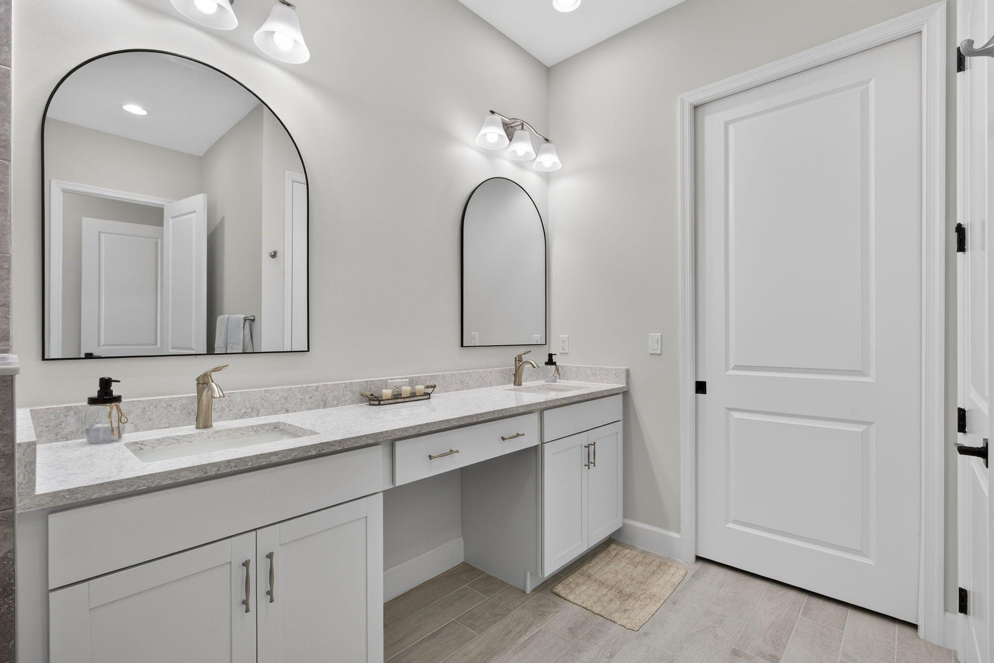 Woodlands - Residential