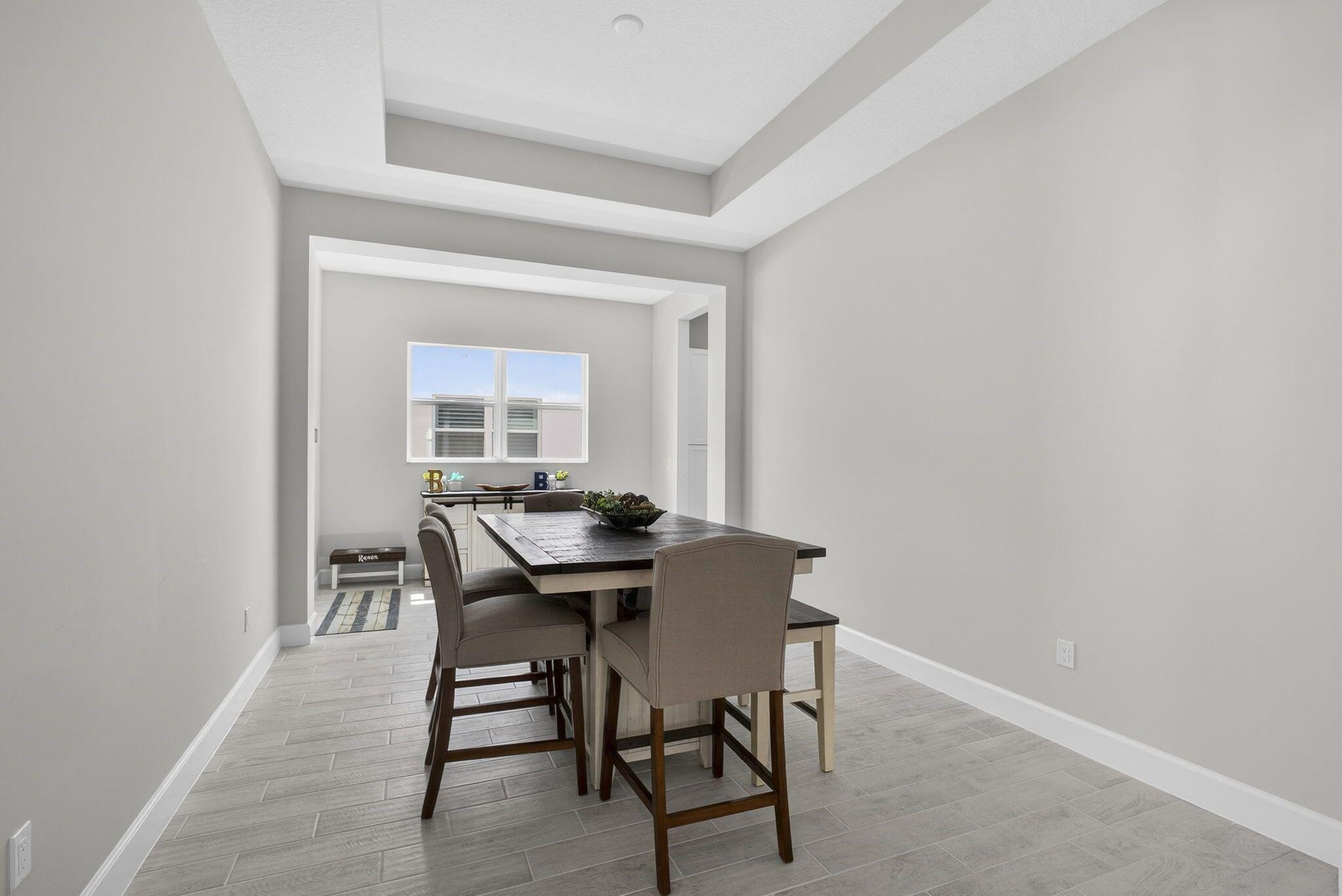 Woodlands - Residential