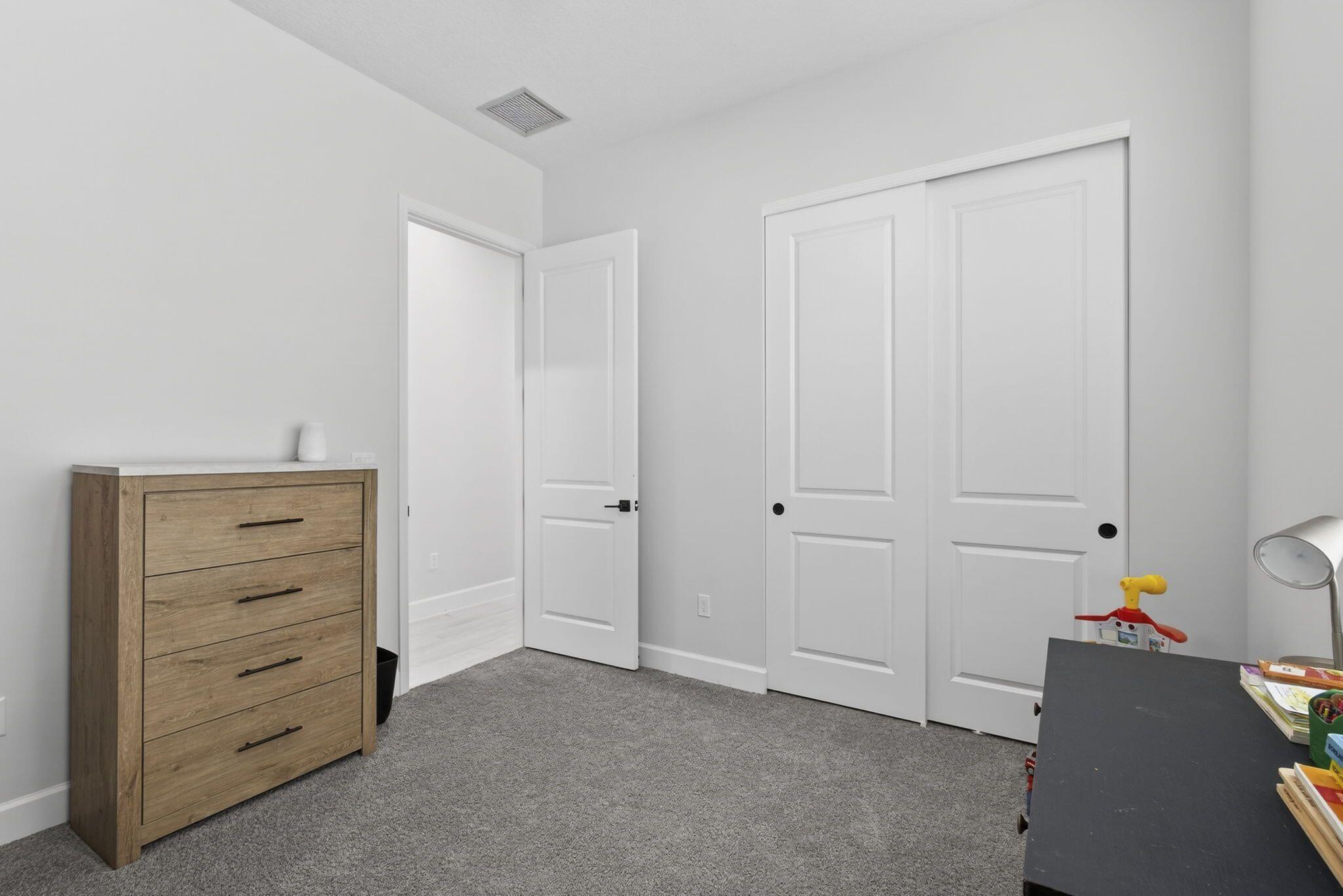 Woodlands - Residential