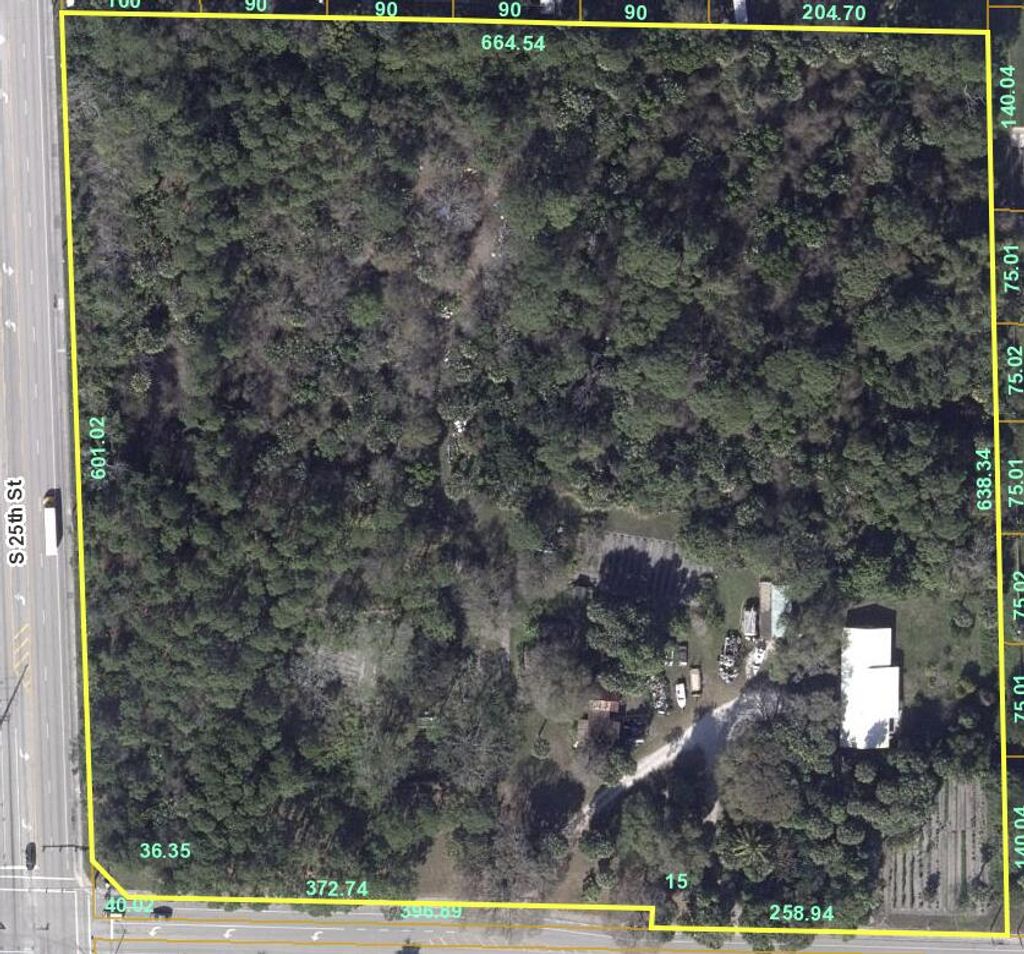 Photo of 2400 Cortez Boulevard, Fort Pierce, FL 34982 (MLS # R10898240)