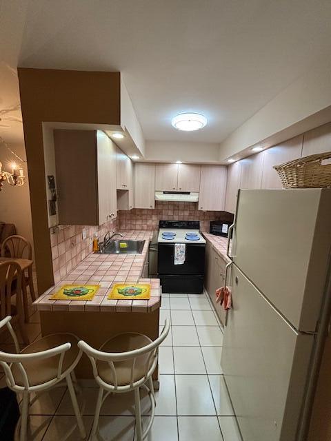 CASTILLIAN CLUB CONDO - Residential