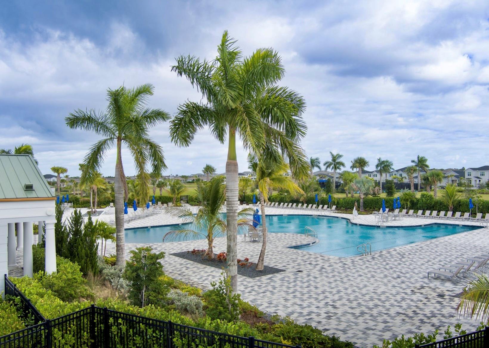 Verano South PUD 1 - Pod - Residential