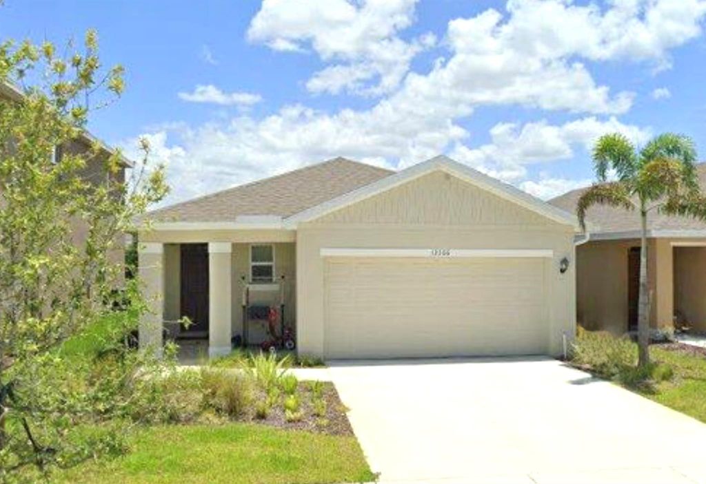 Photo of 12306 SW Nettuno Way, Port Saint Lucie, FL 34987 (MLS # F10540031)