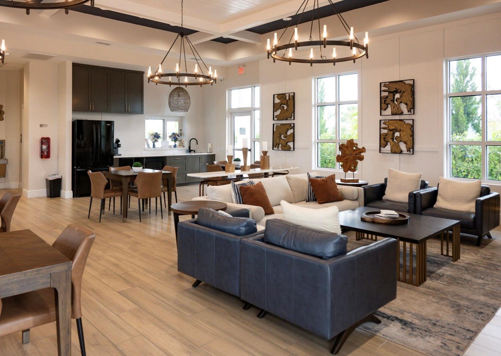 Verano South PUD 1 - Pod - Residential