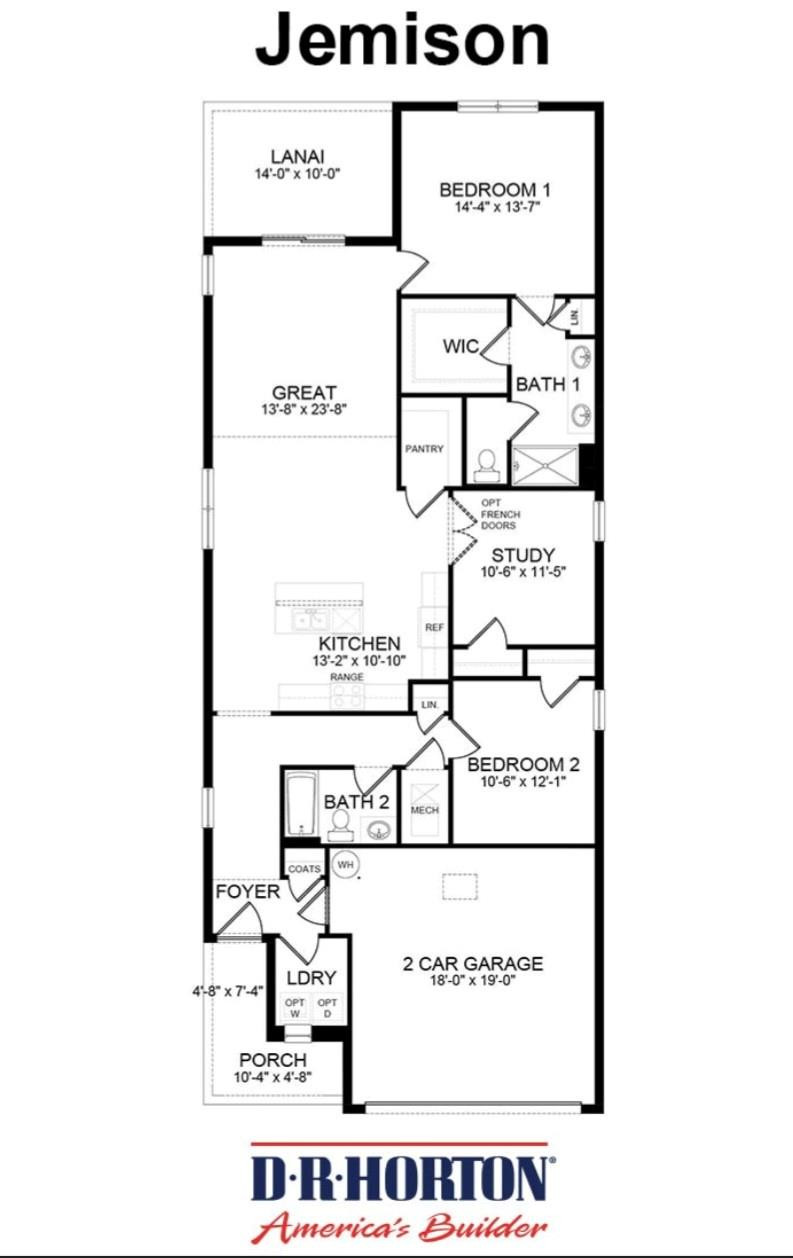 Verano South PUD 1 - Pod - Residential