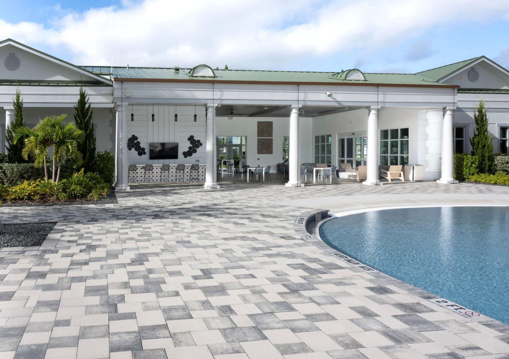 Verano South PUD 1 - Pod - Residential