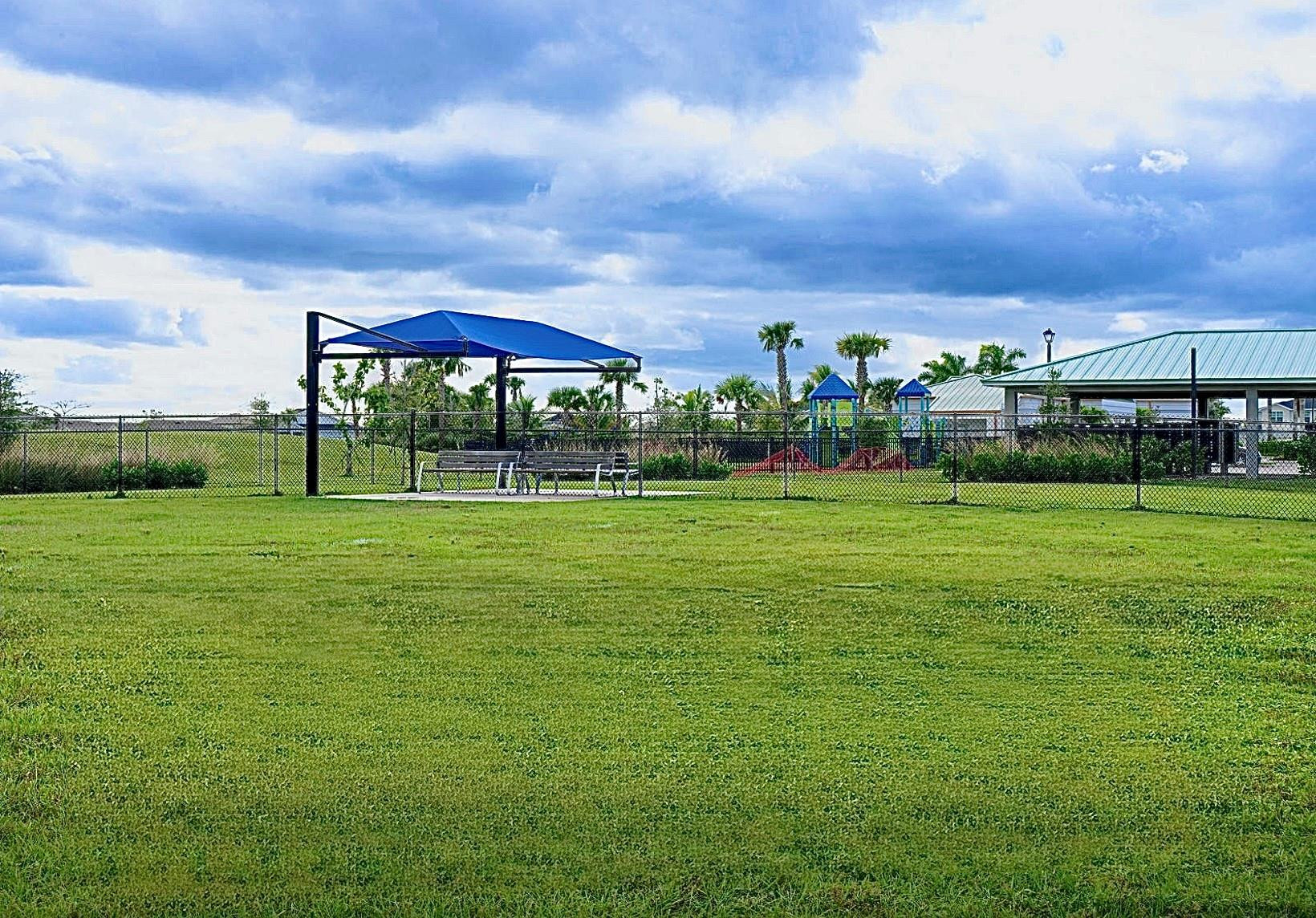 Verano South PUD 1 - Pod - Residential