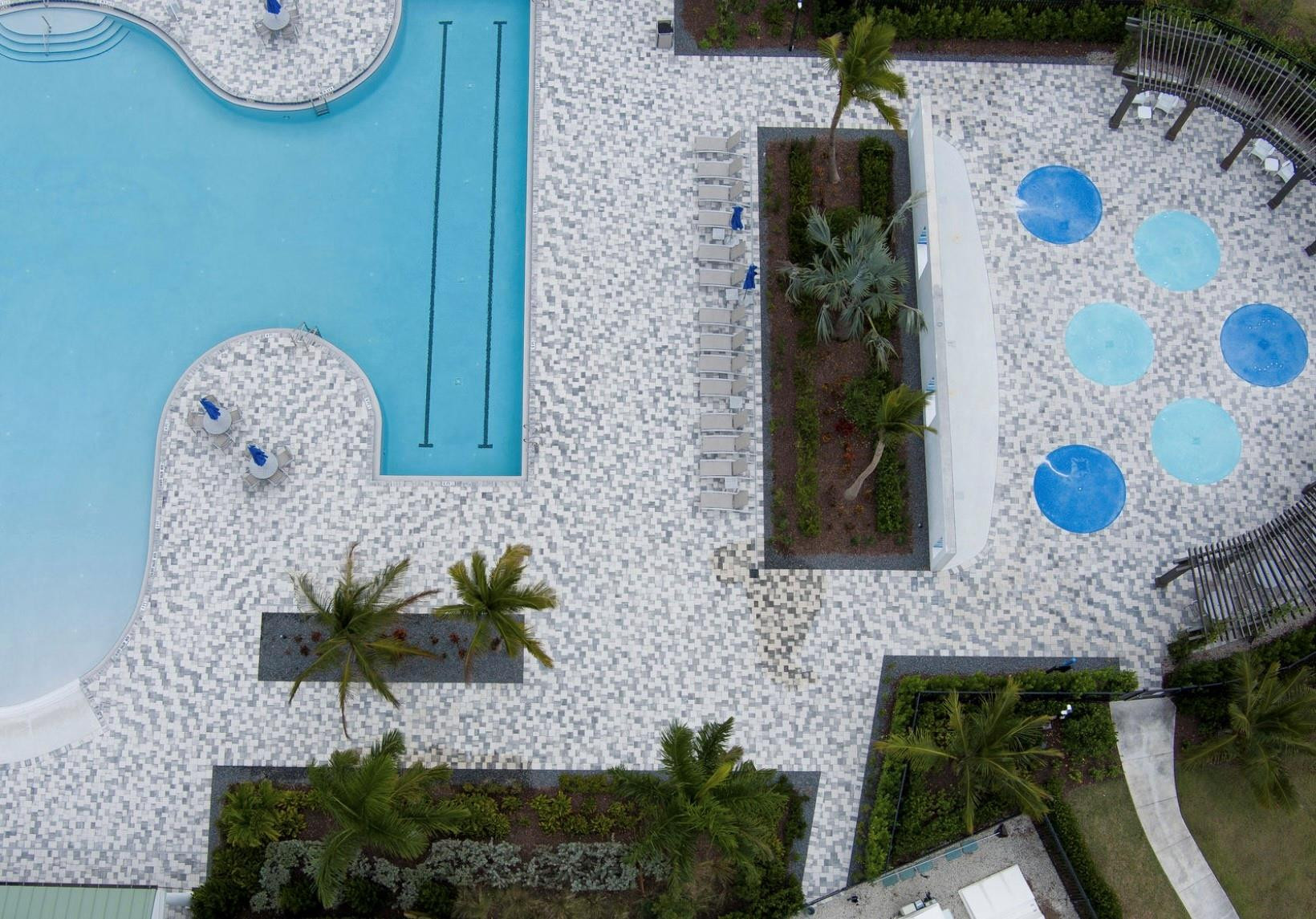 Verano South PUD 1 - Pod - Residential