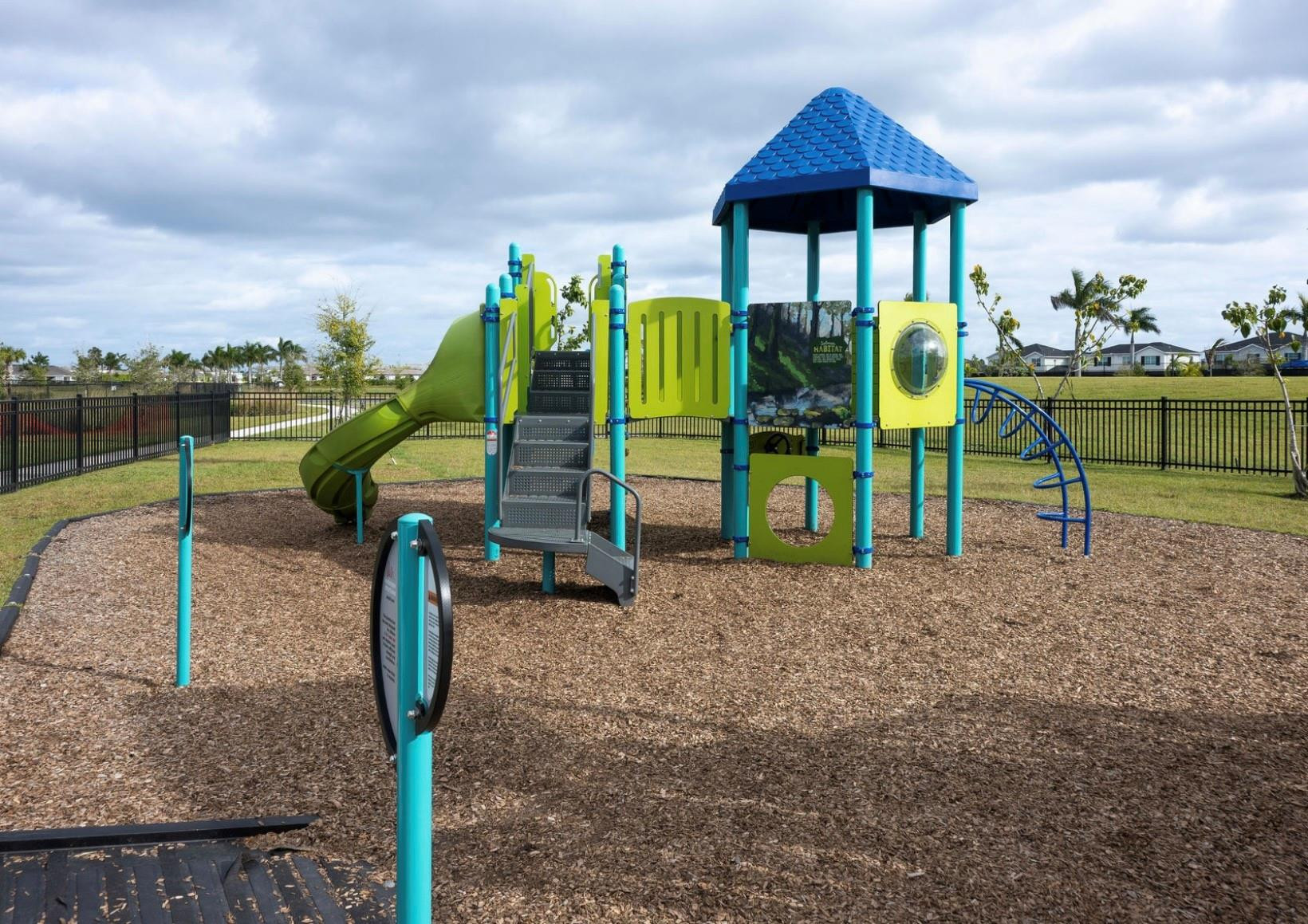 Verano South PUD 1 - Pod - Residential