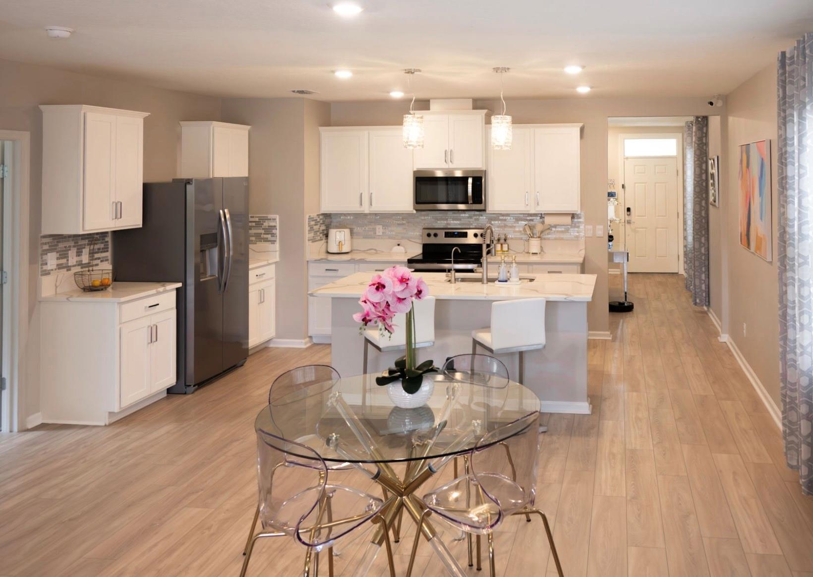 Verano South PUD 1 - Pod - Residential