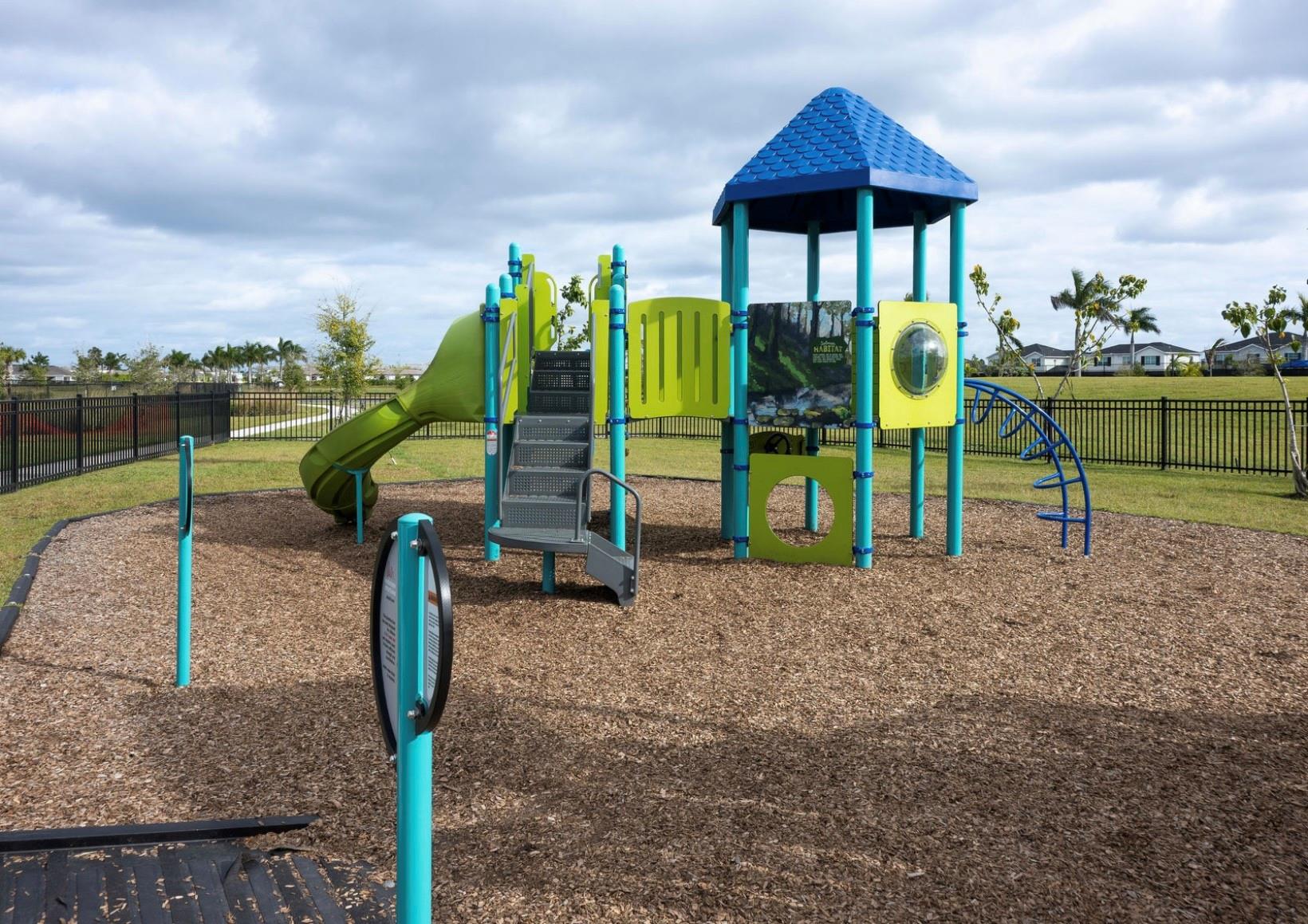 Verano South PUD 1 - Pod - Residential