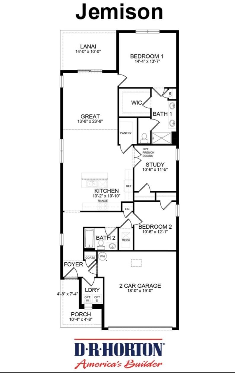 Verano South PUD 1 - Pod - Residential