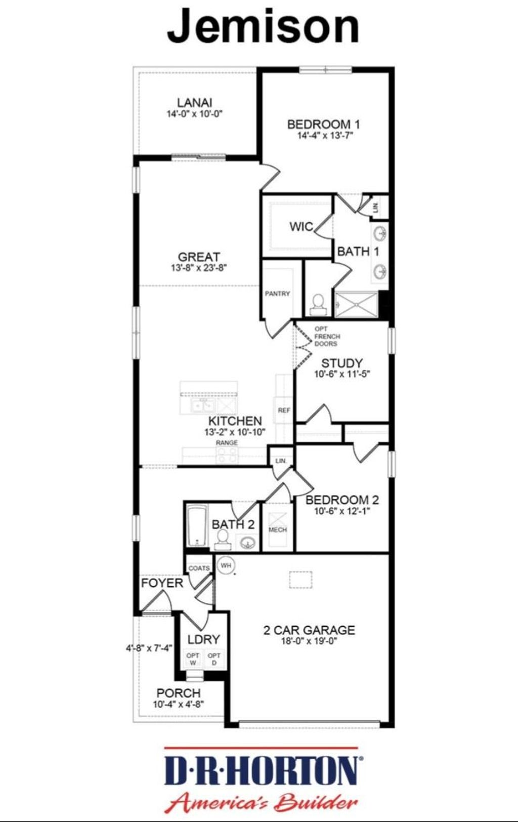 Photo of 12306 SW Nettuno Way, Port Saint Lucie, FL 34987 (MLS # F10540031)